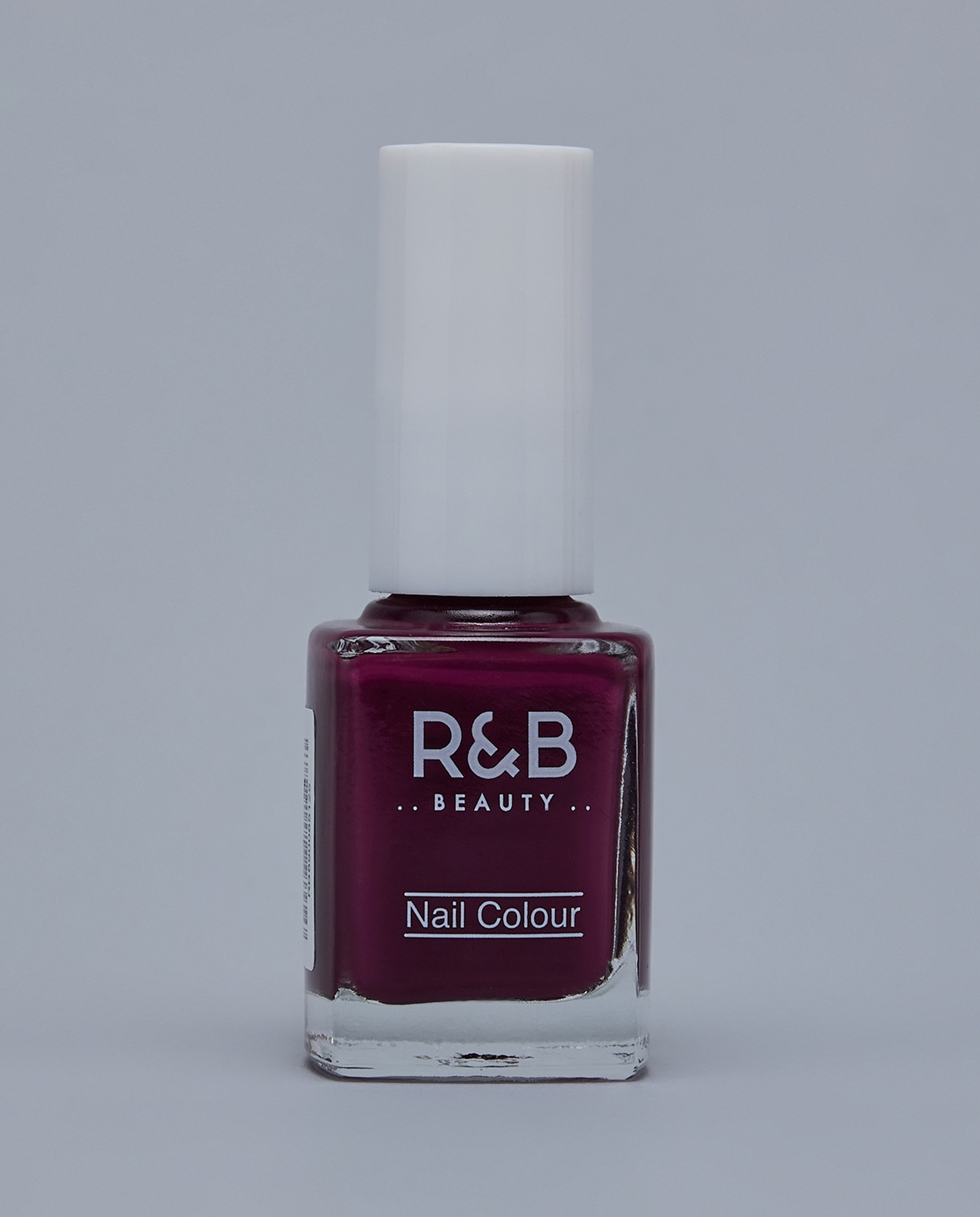 Cm Sangria B-04 Nail Polish, 10ml