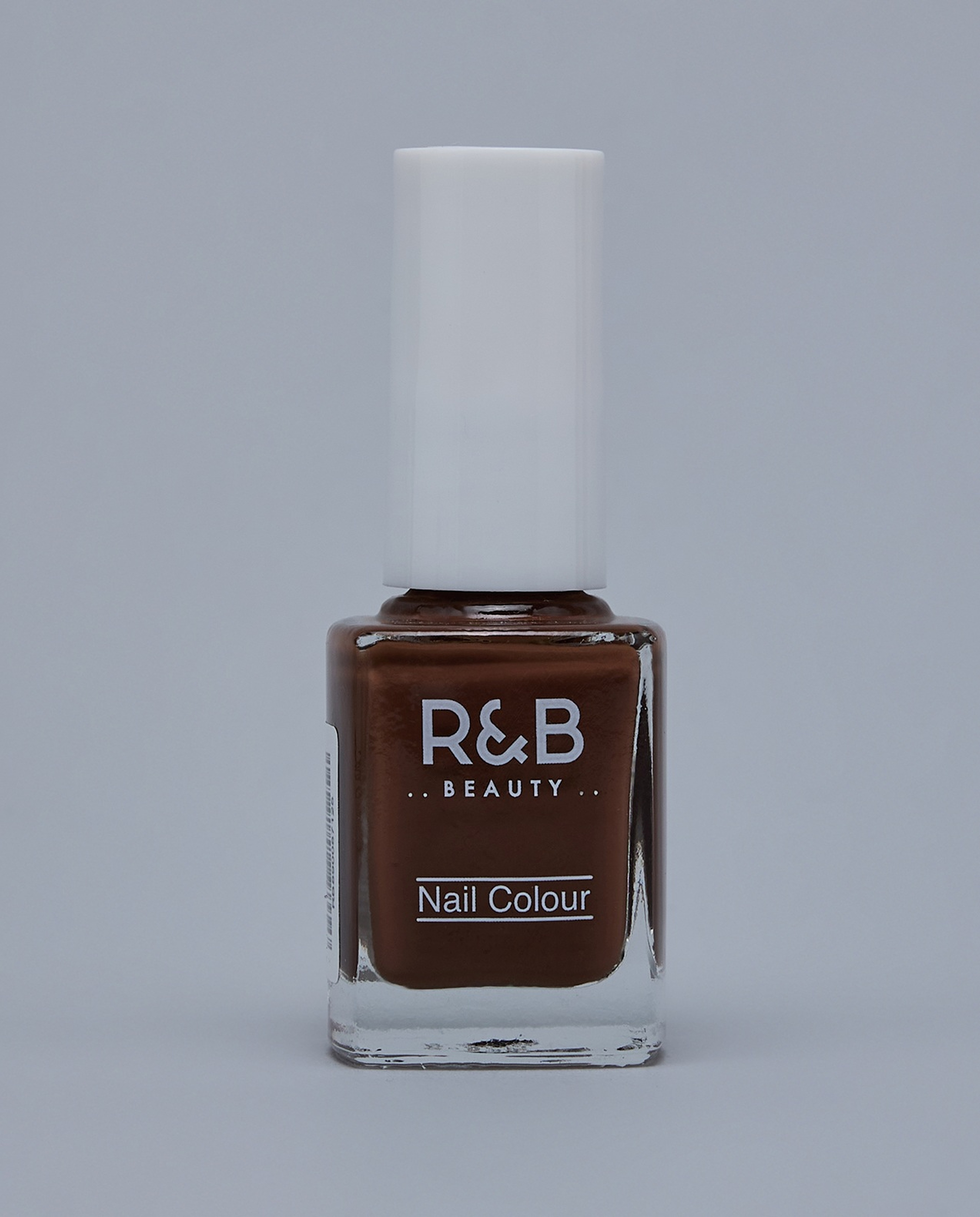 Cm Cocoa N-07  Nail Polish, 10ml