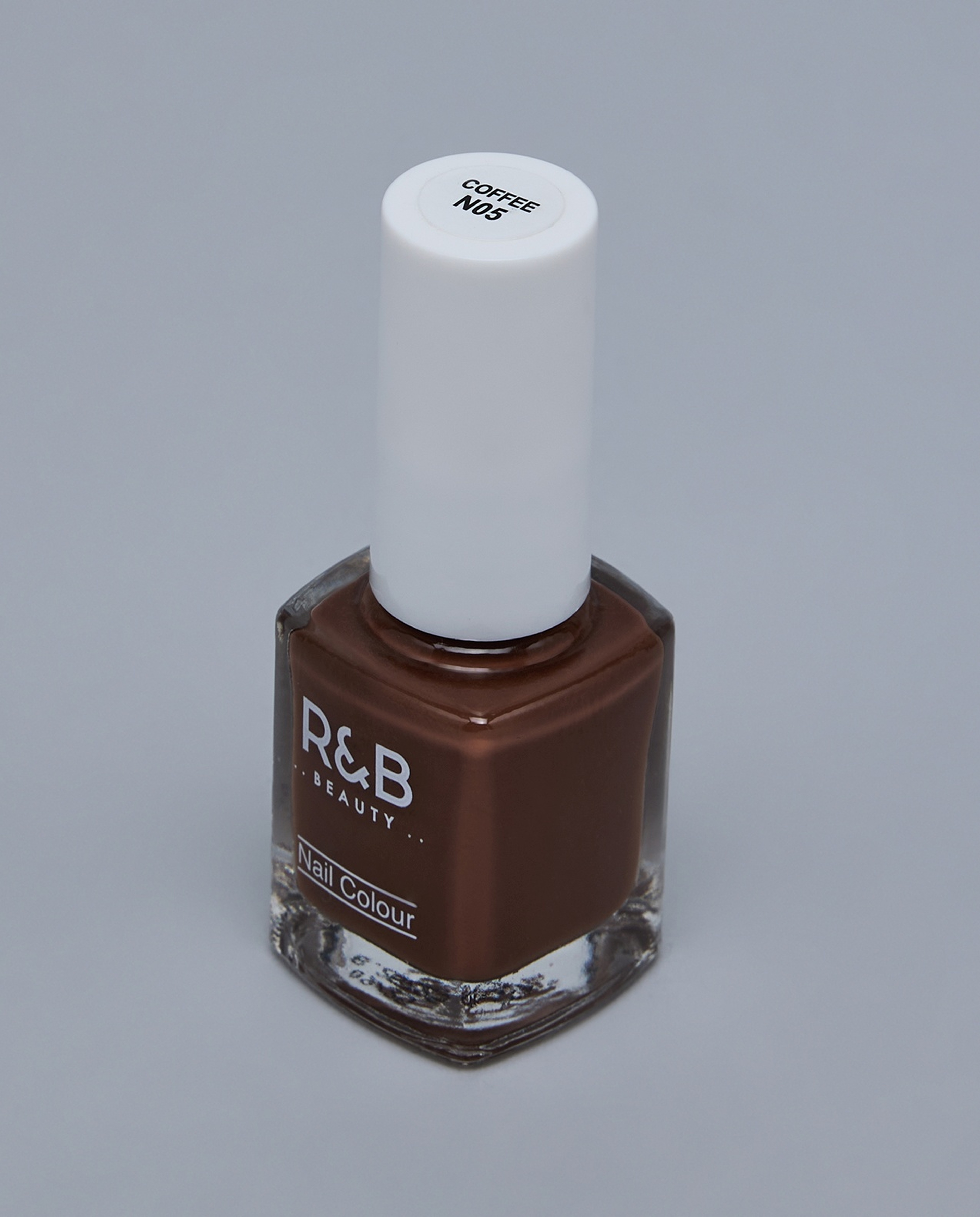 Cm Cocoa N-07  Nail Polish, 10ml