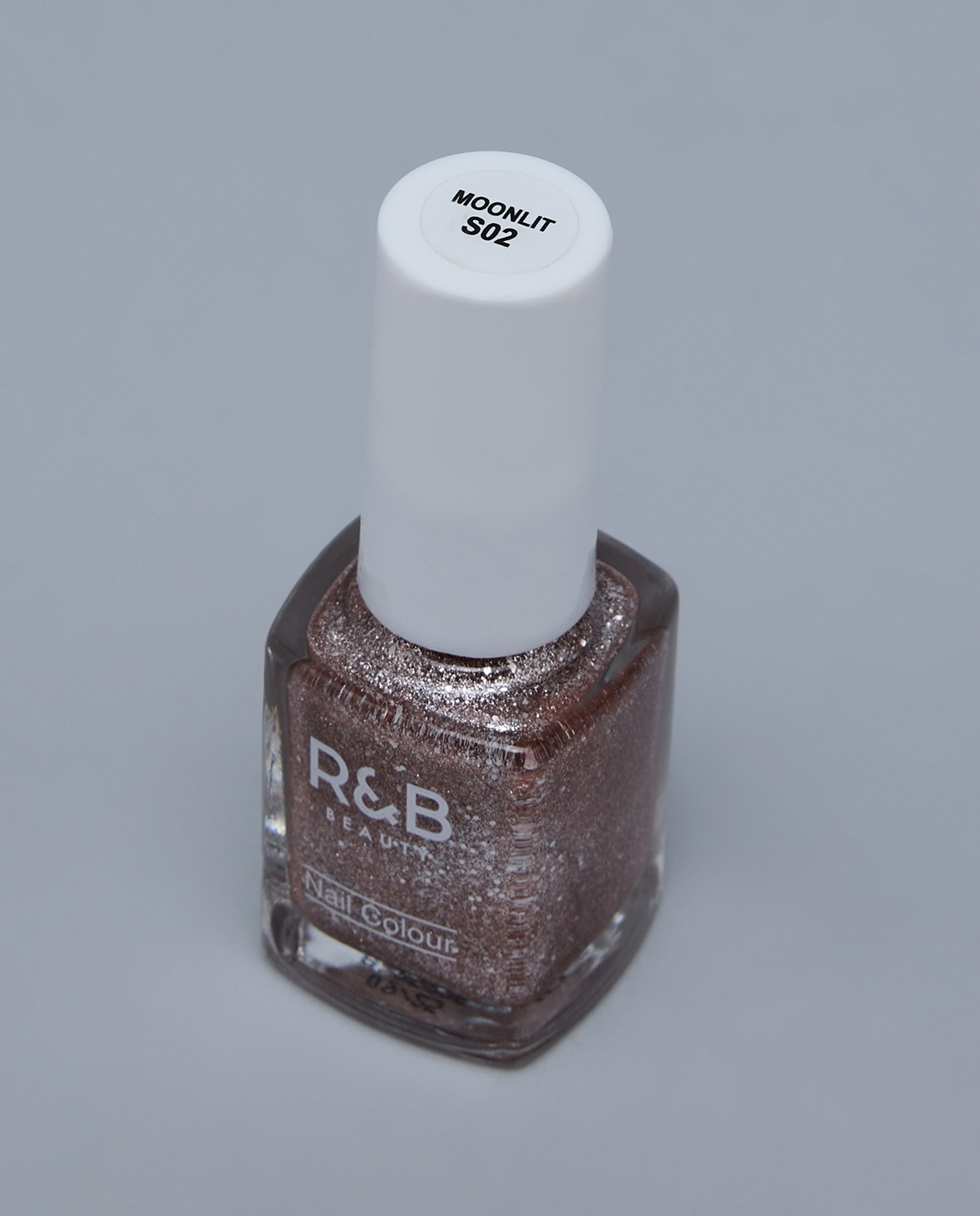 Cm Champagne N-04  Nail Polish, 10ml