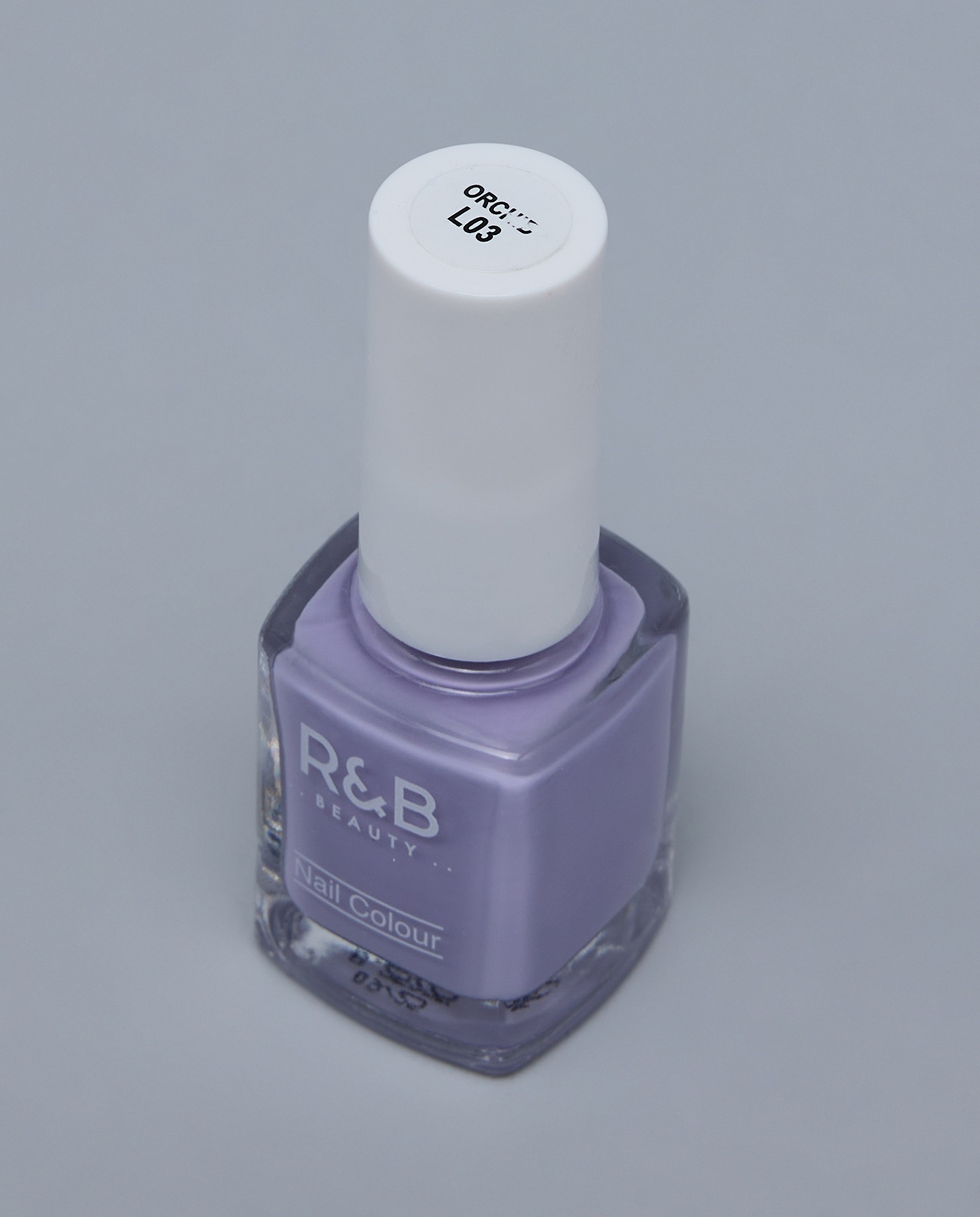 Cm Aster L-02  Nail Polish, 10ml