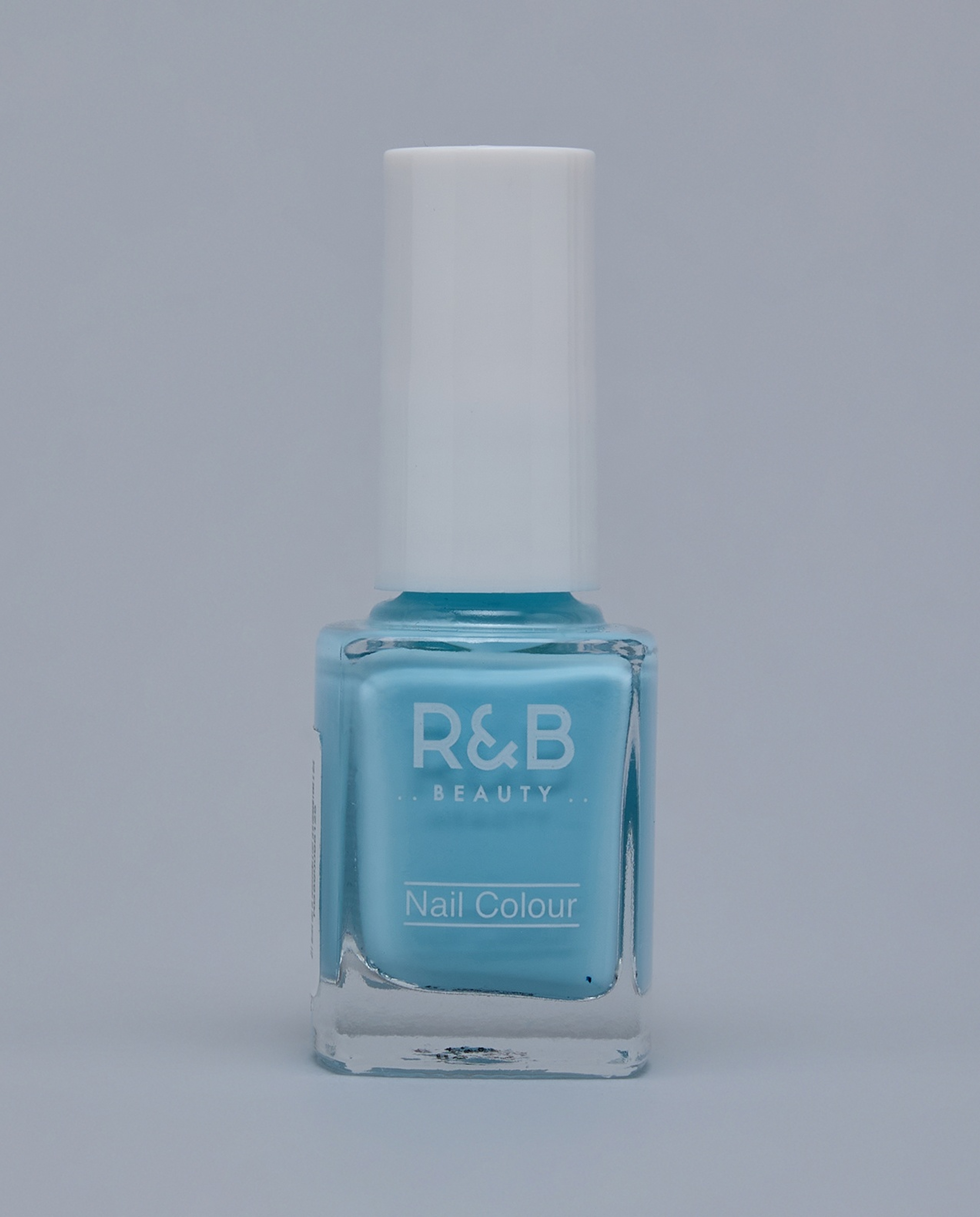 Cm Clear Sky Bl-06  Nail Polish, 10ml