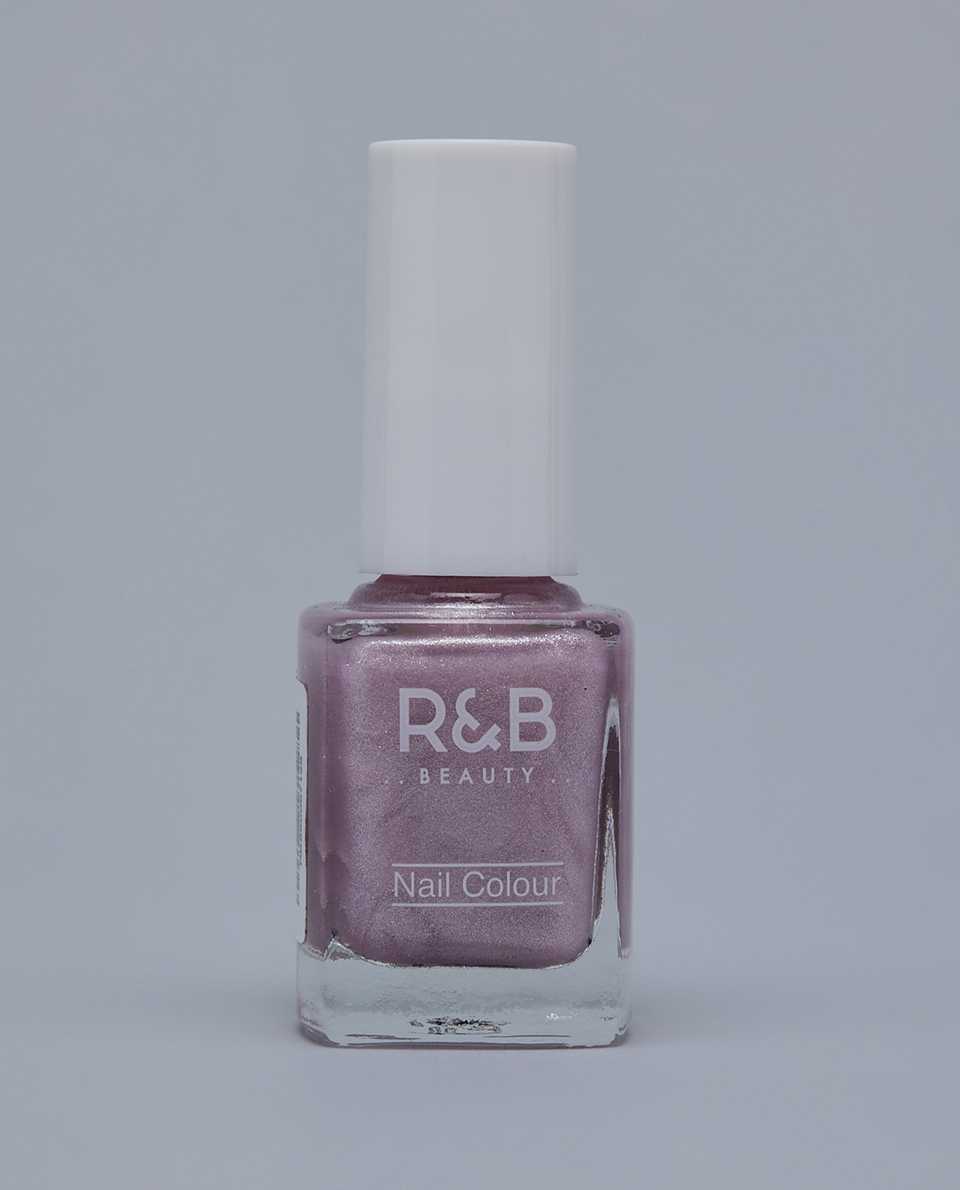 Sh Ice Water B-01 Nail Polish, 10ml