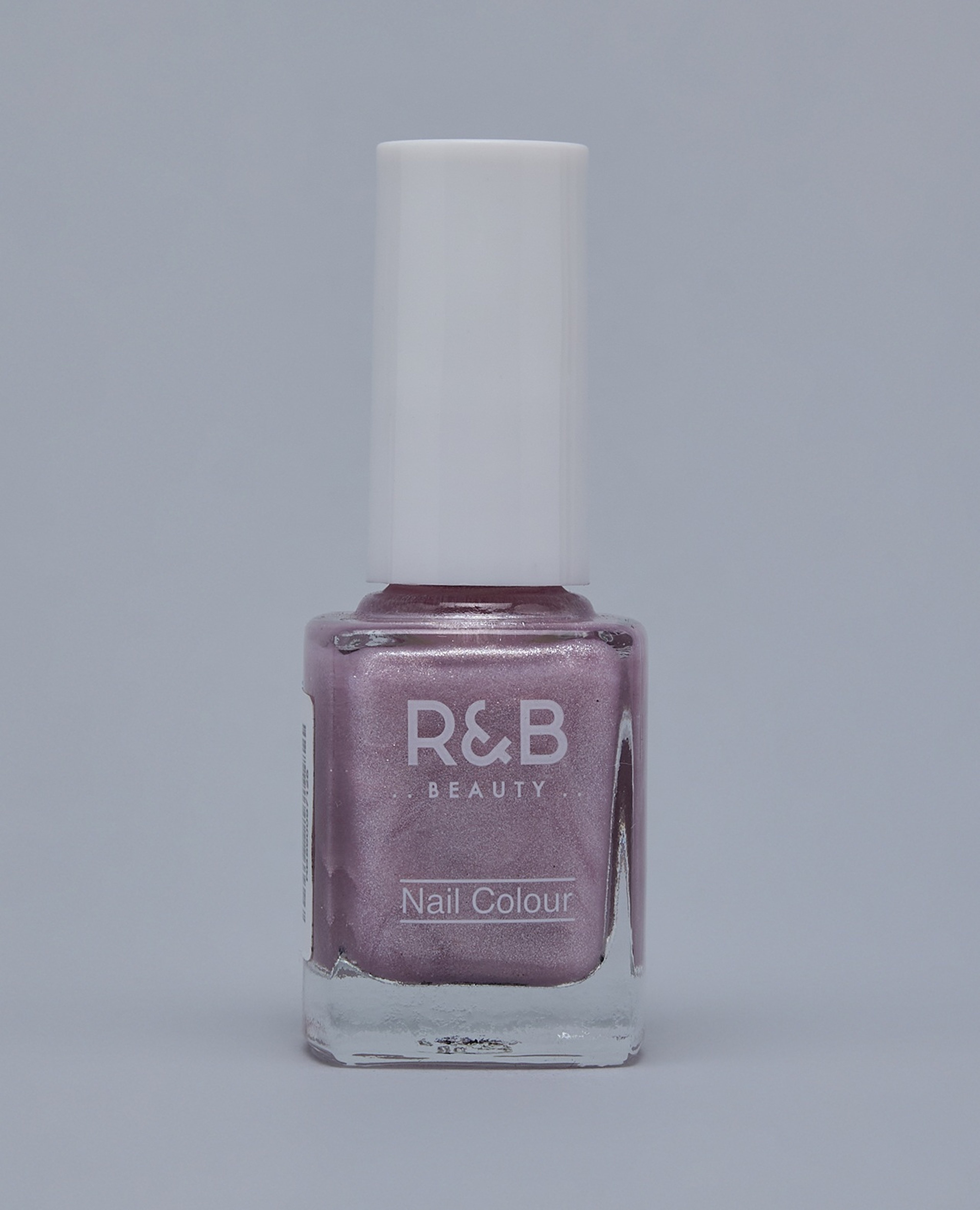 Sh Ice Water B-01 Nail Polish, 10ml