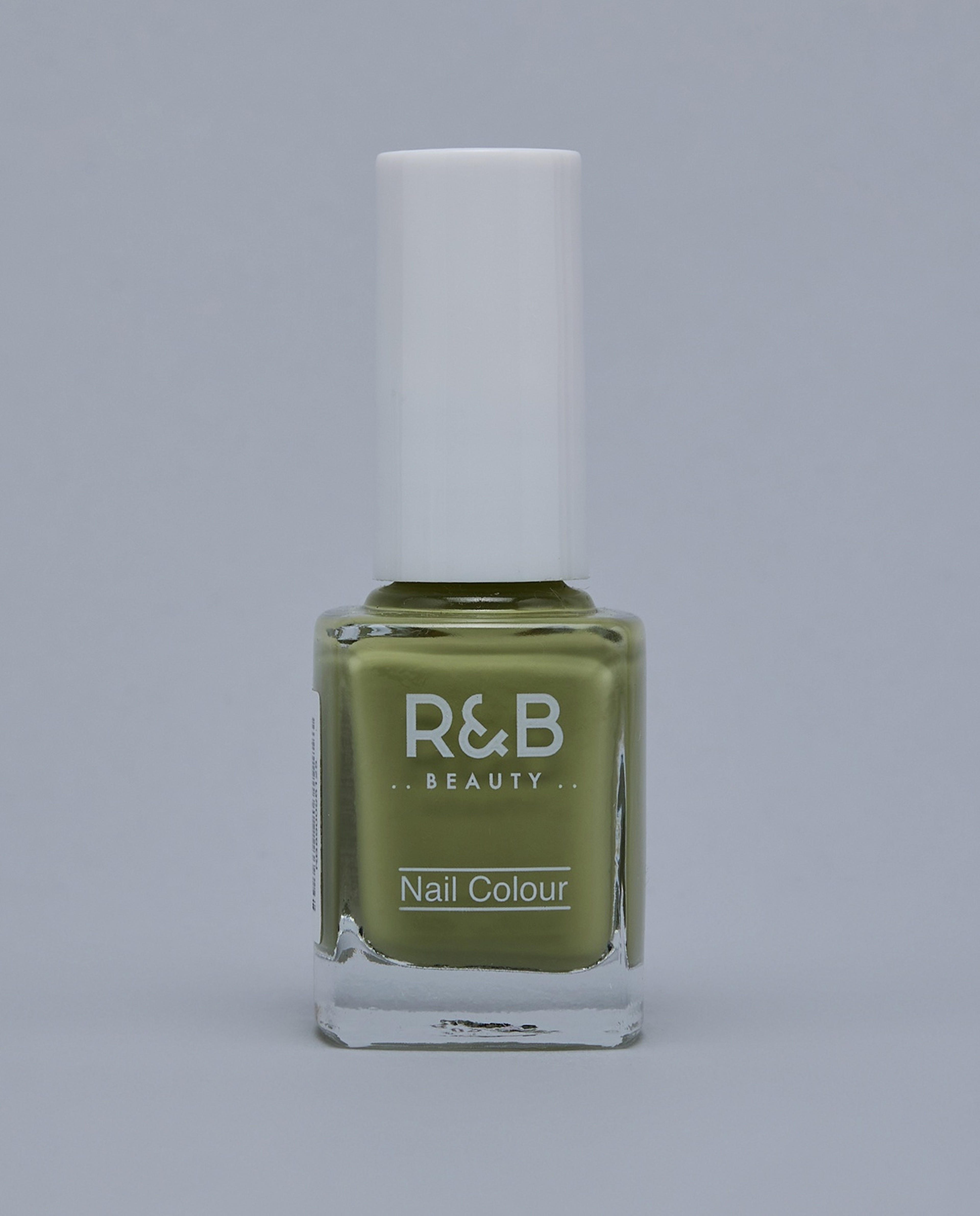 Sage Gr-04 Nail Polish, 10ml