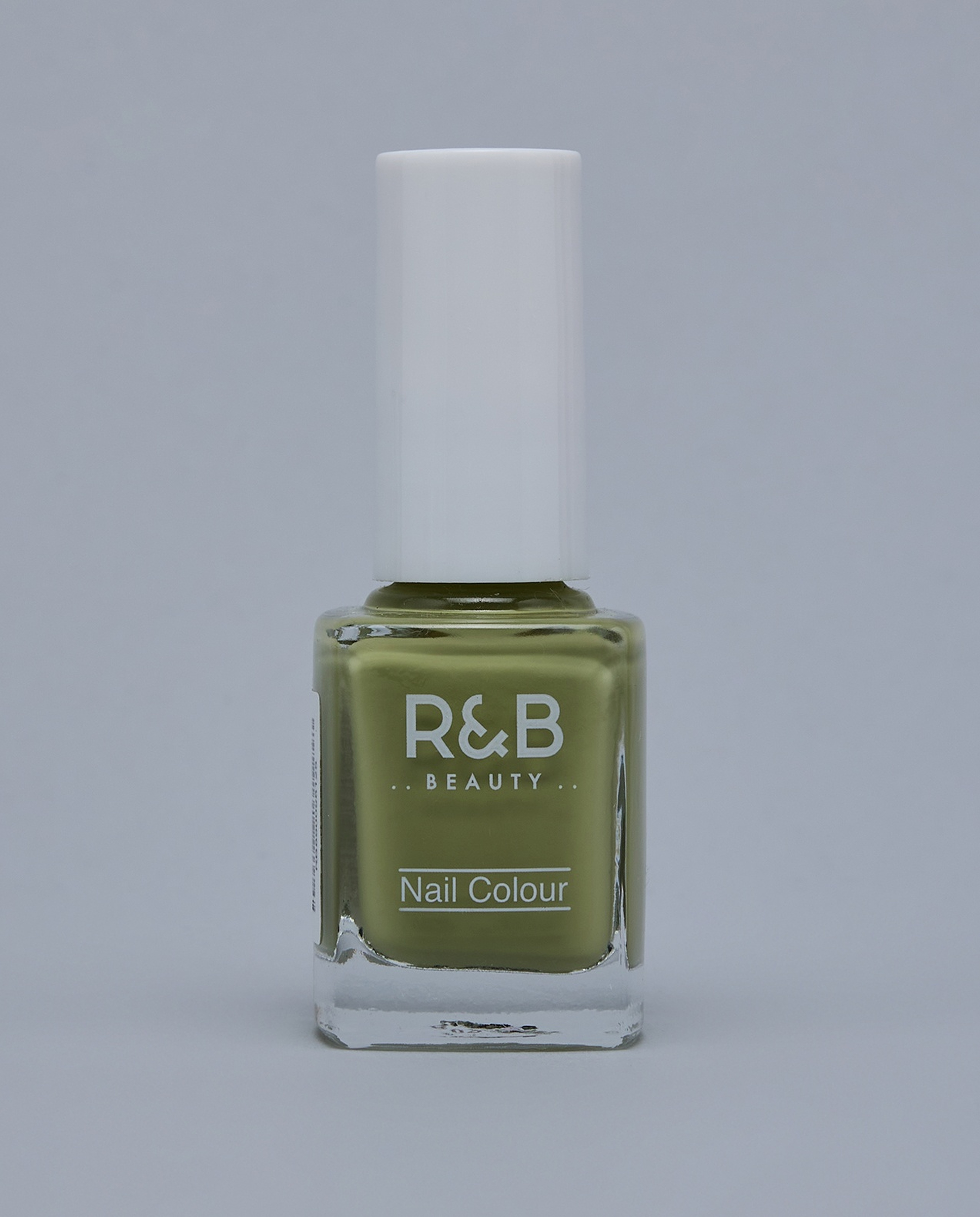 Sage Gr-04 Nail Polish, 10ml