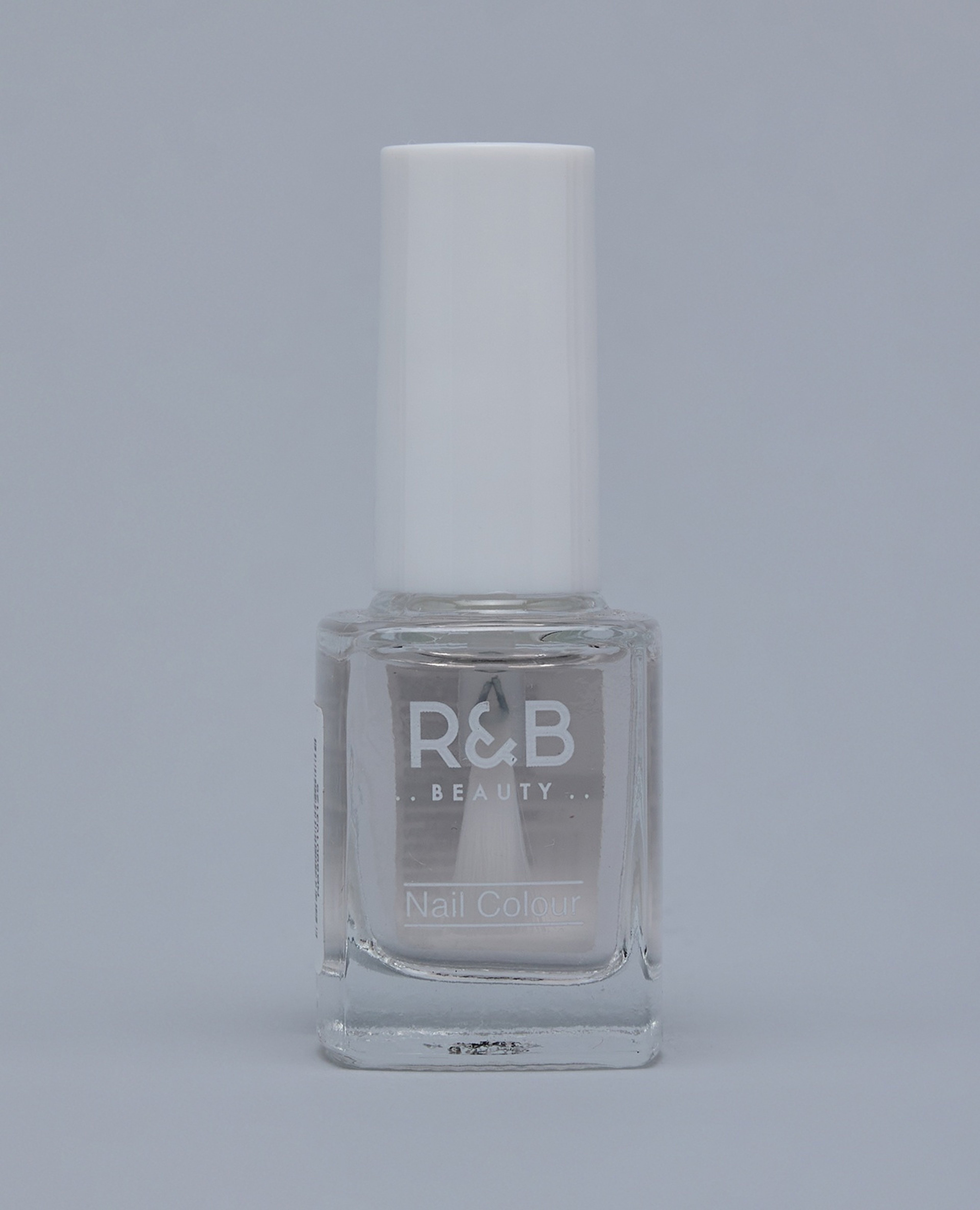 طلاء أظافر توب كوت ، 10 مل