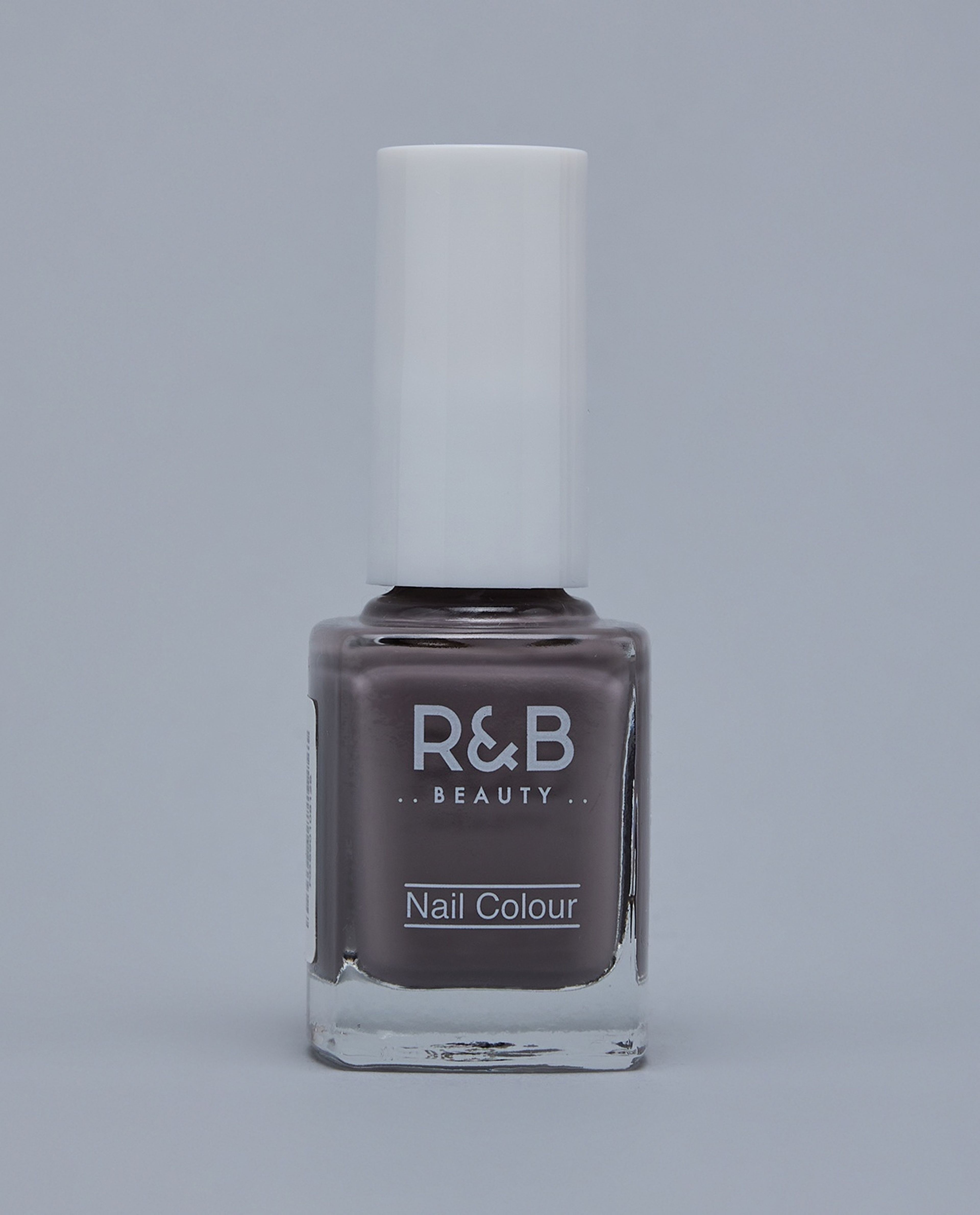 Light Grey RB-651 Nail Polish, 10ml