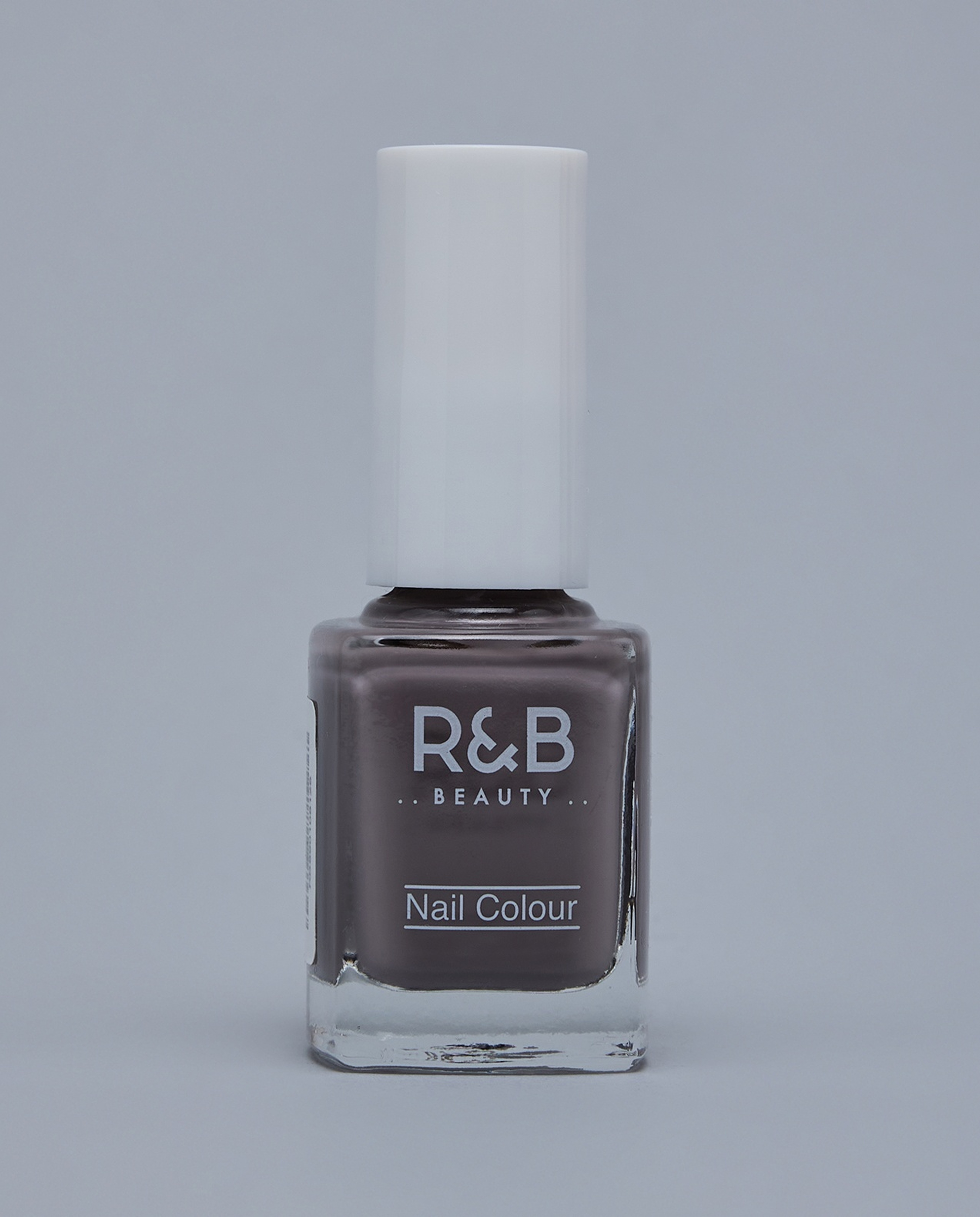 Light Grey RB-651 Nail Polish, 10ml