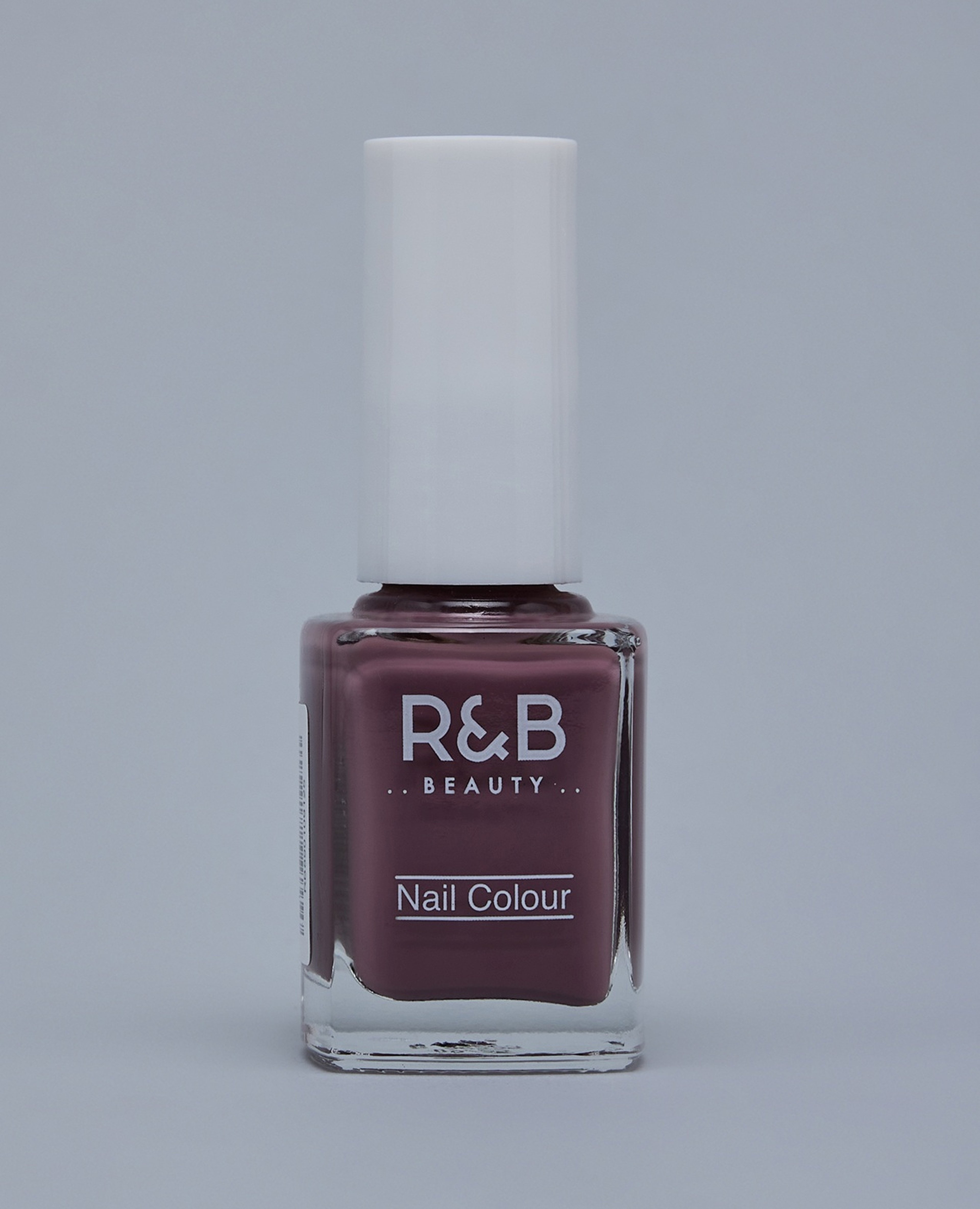 Mauve RB-200 Nail Polish, 10ml