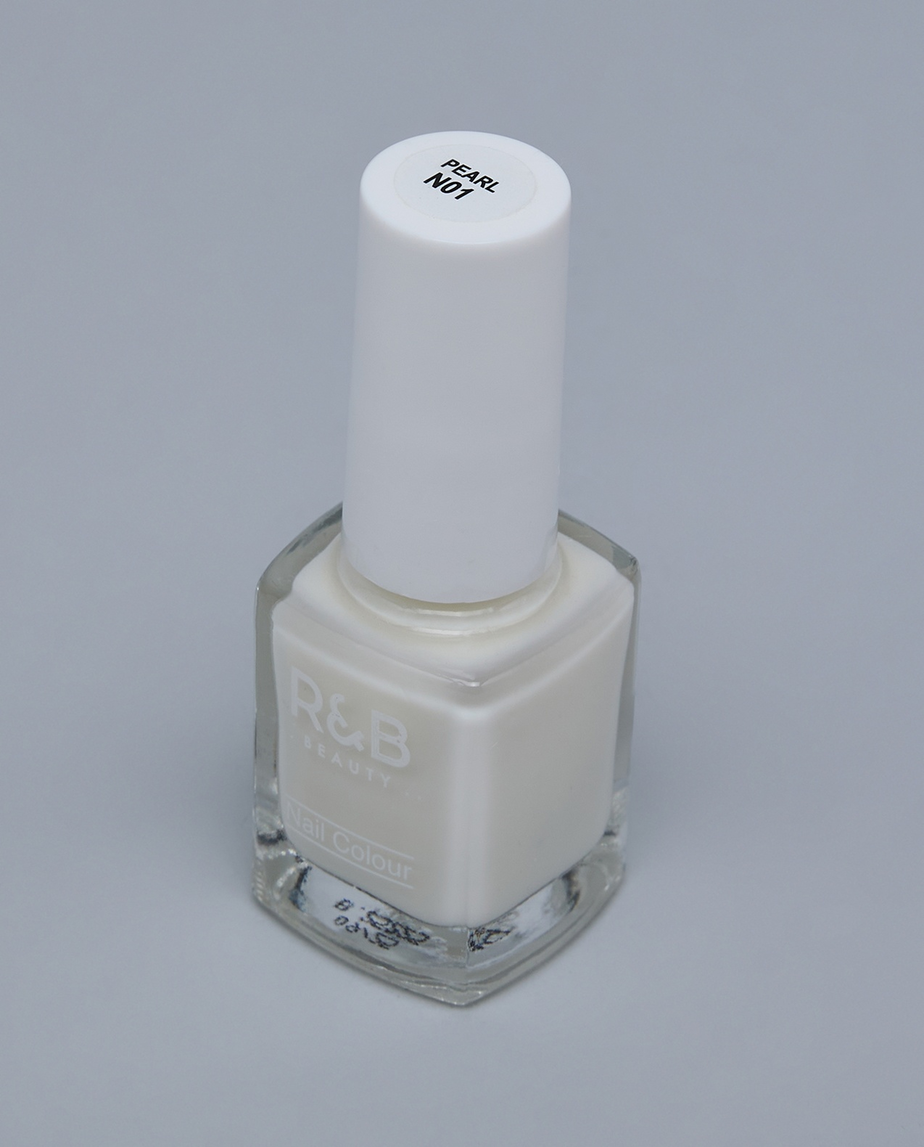 Ivory RB-213 Nail Polish, 10ml