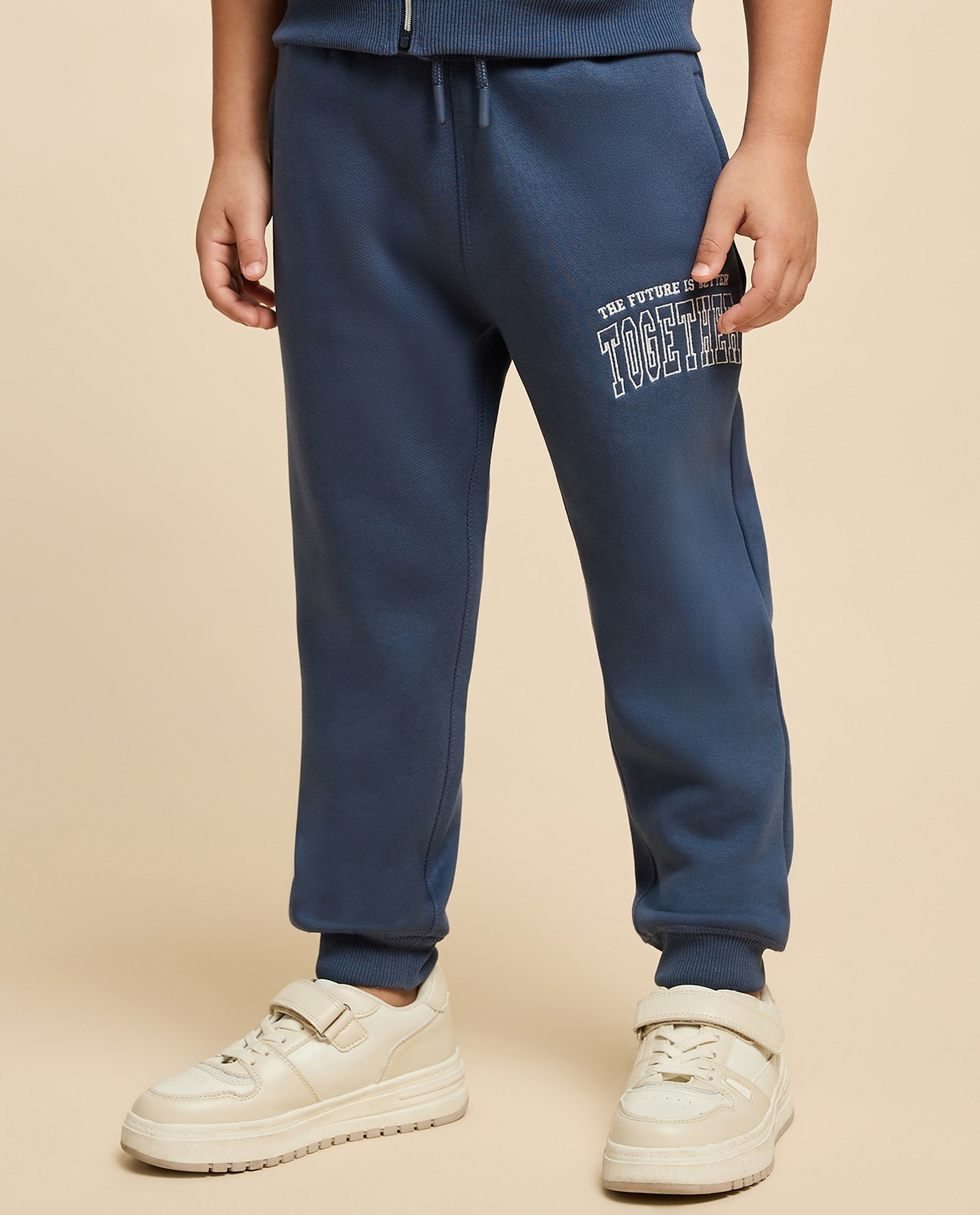 Printed Clothing Set