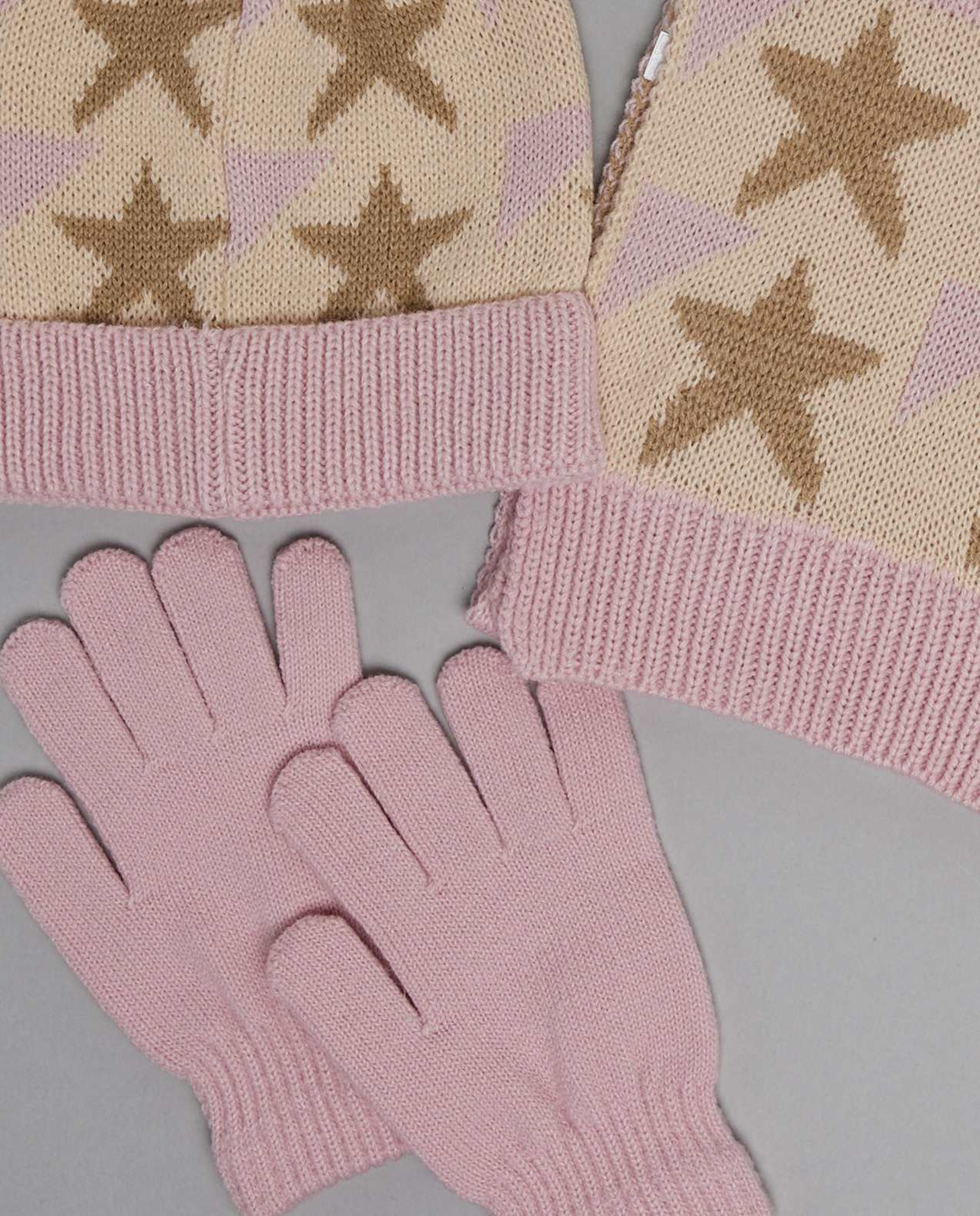 3 Pack Winter Essential Set