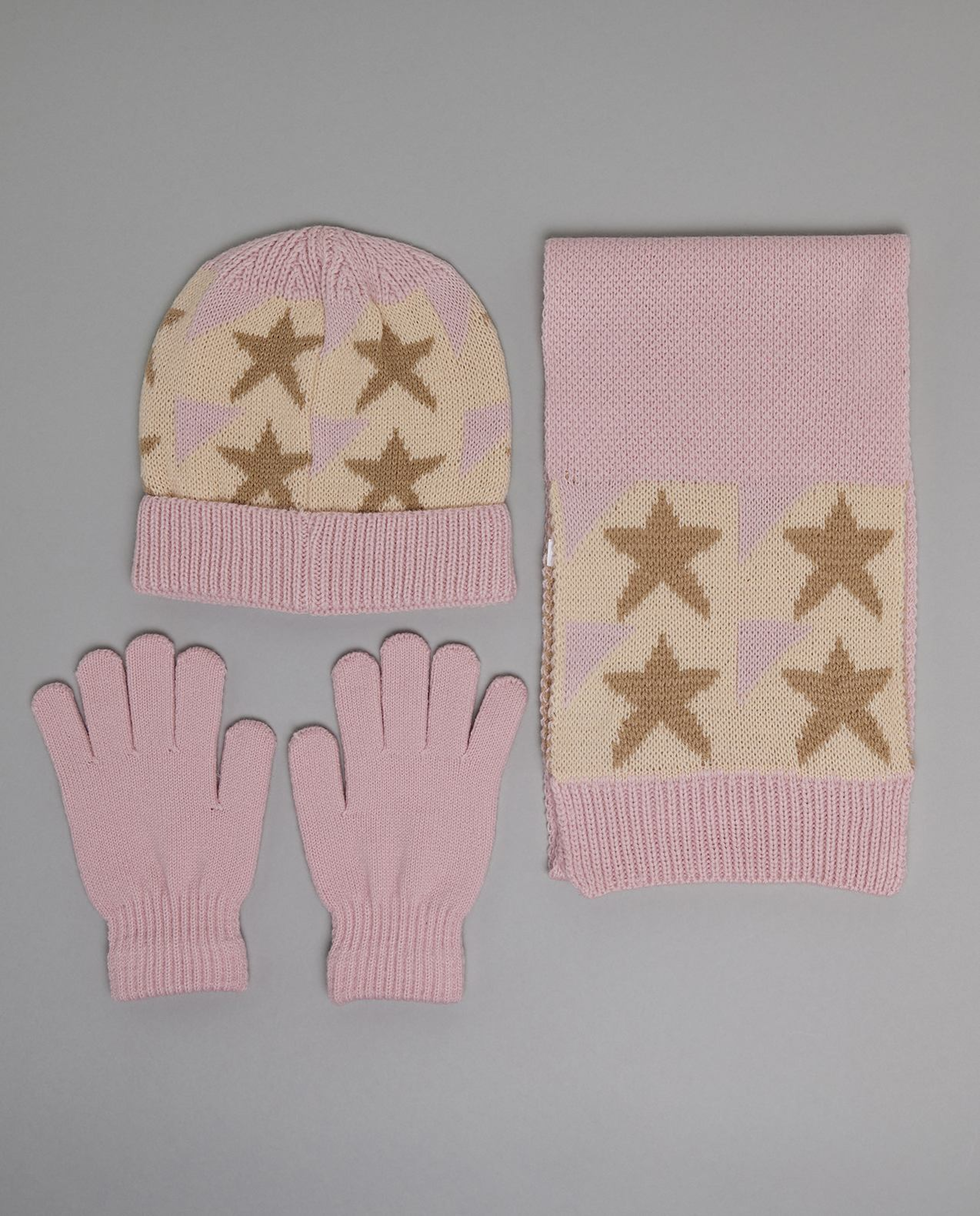 3 Pack Winter Essential Set