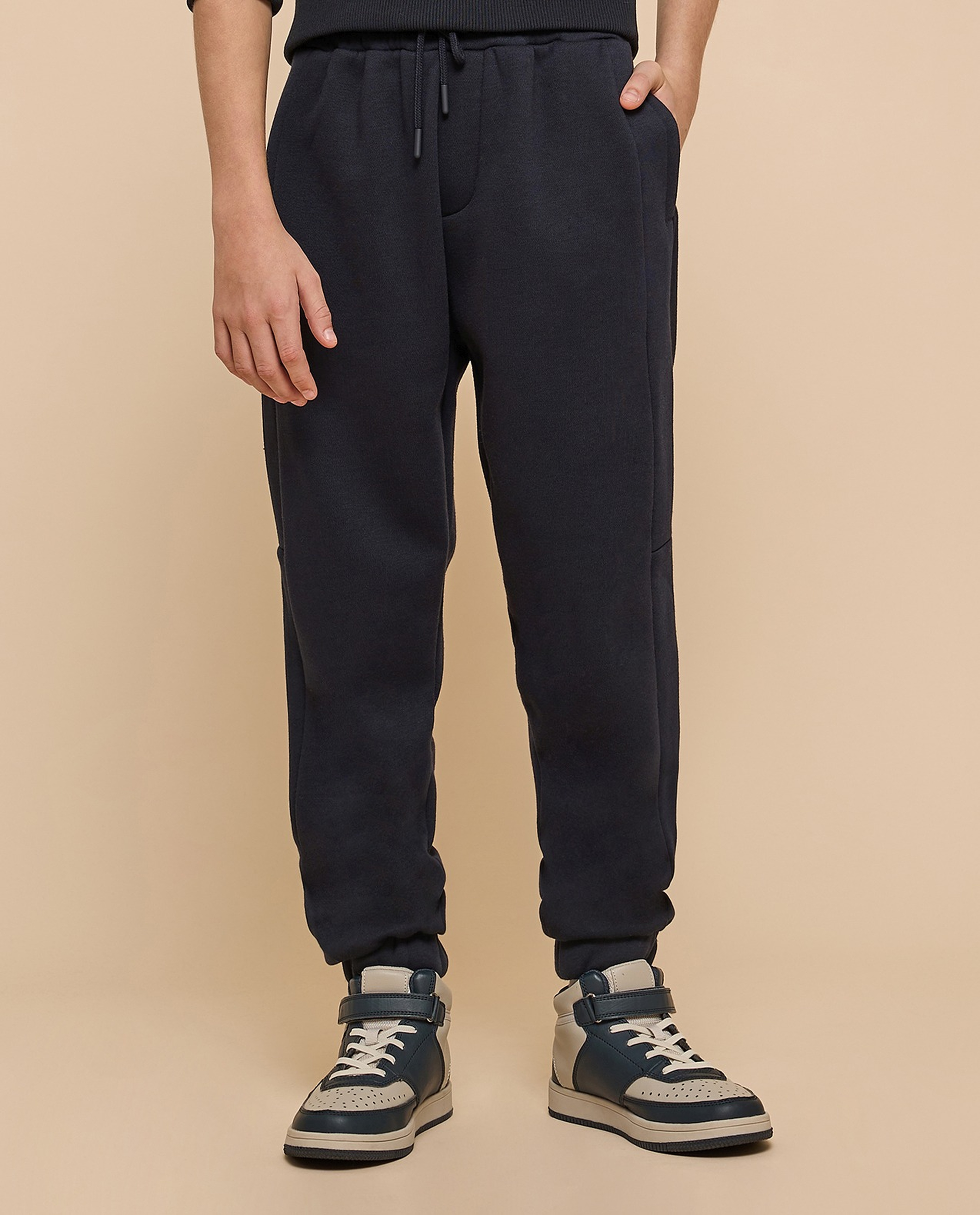 Printed Clothing Set