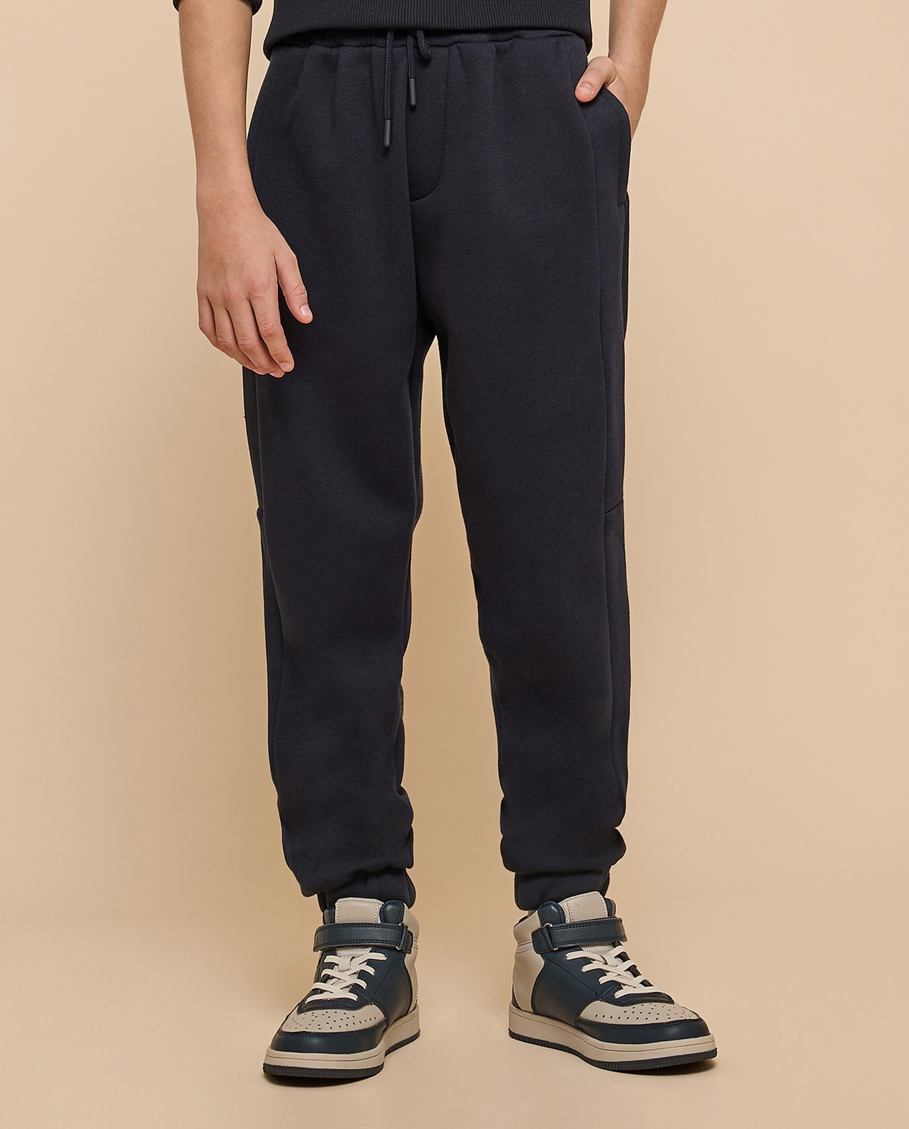 Printed Clothing Set