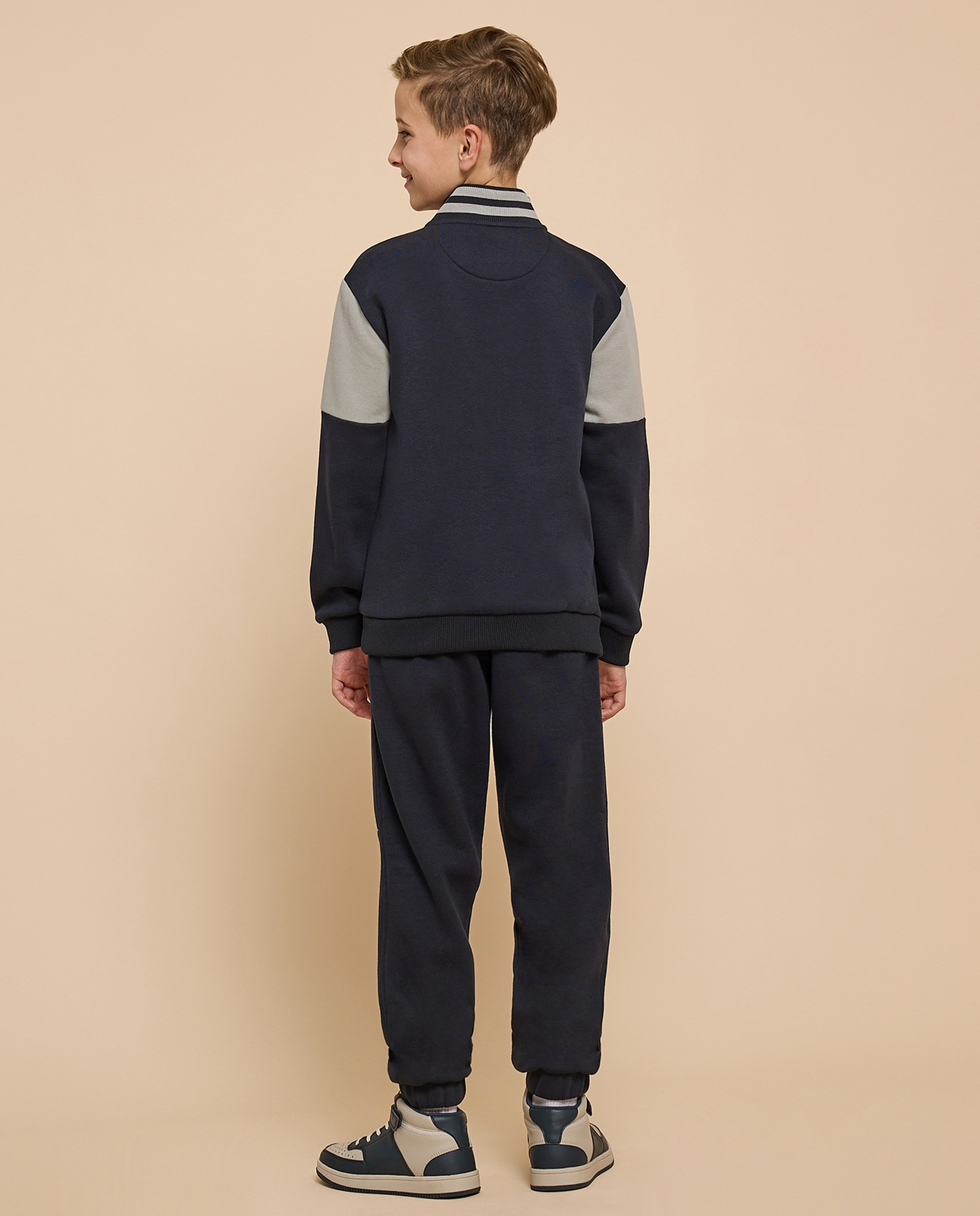 Printed Clothing Set