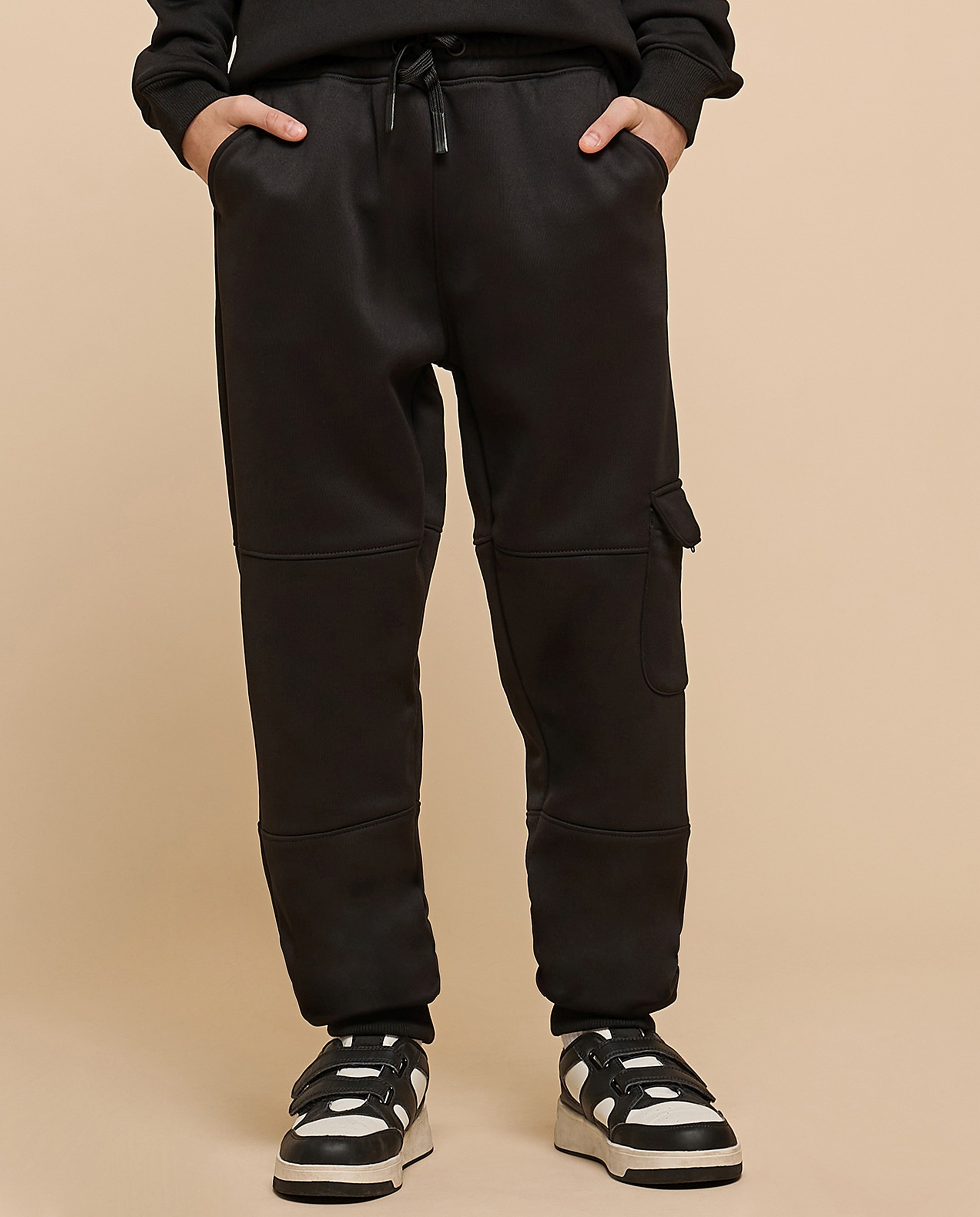 Printed Clothing Set