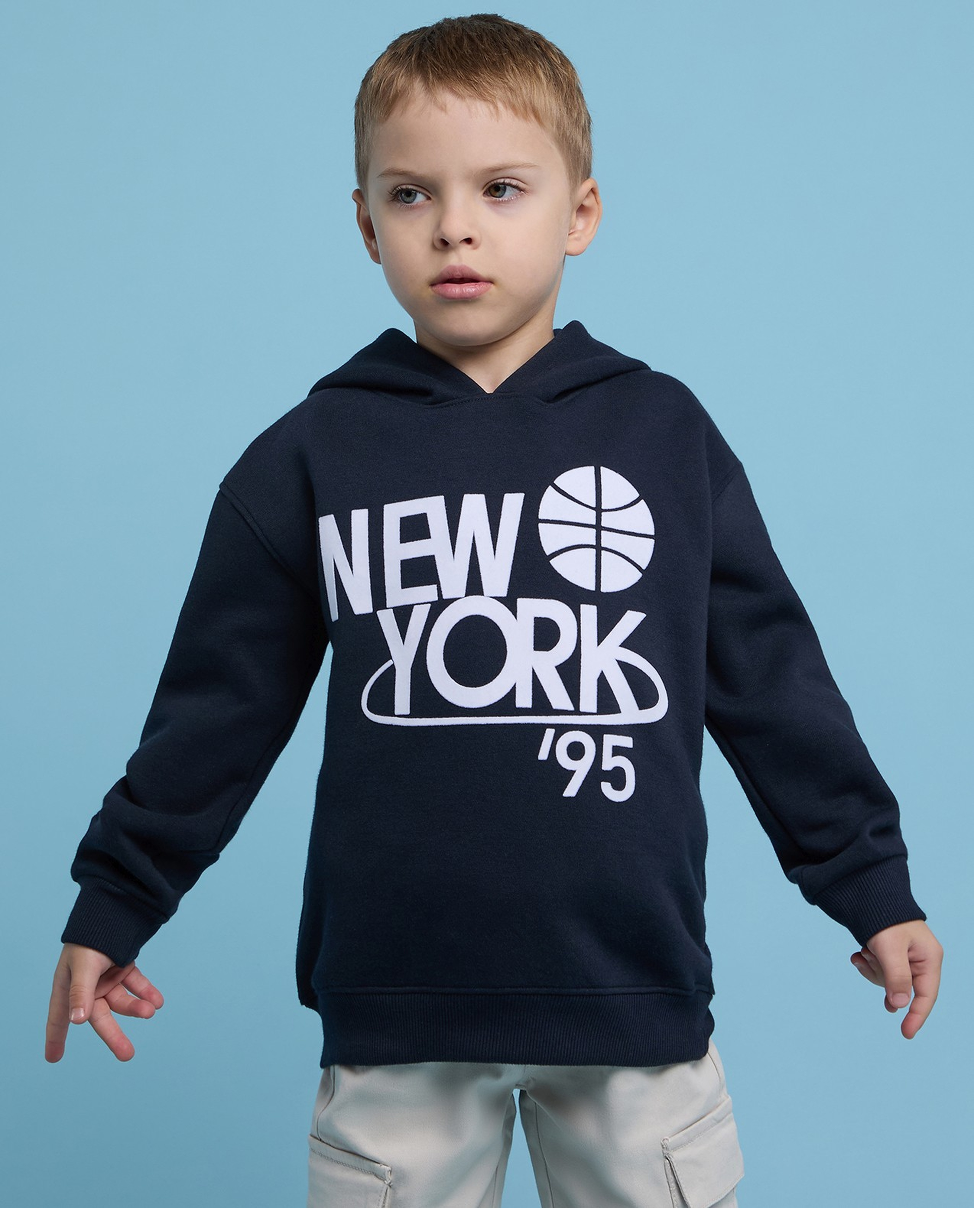 هودي كم طويل بطبعة