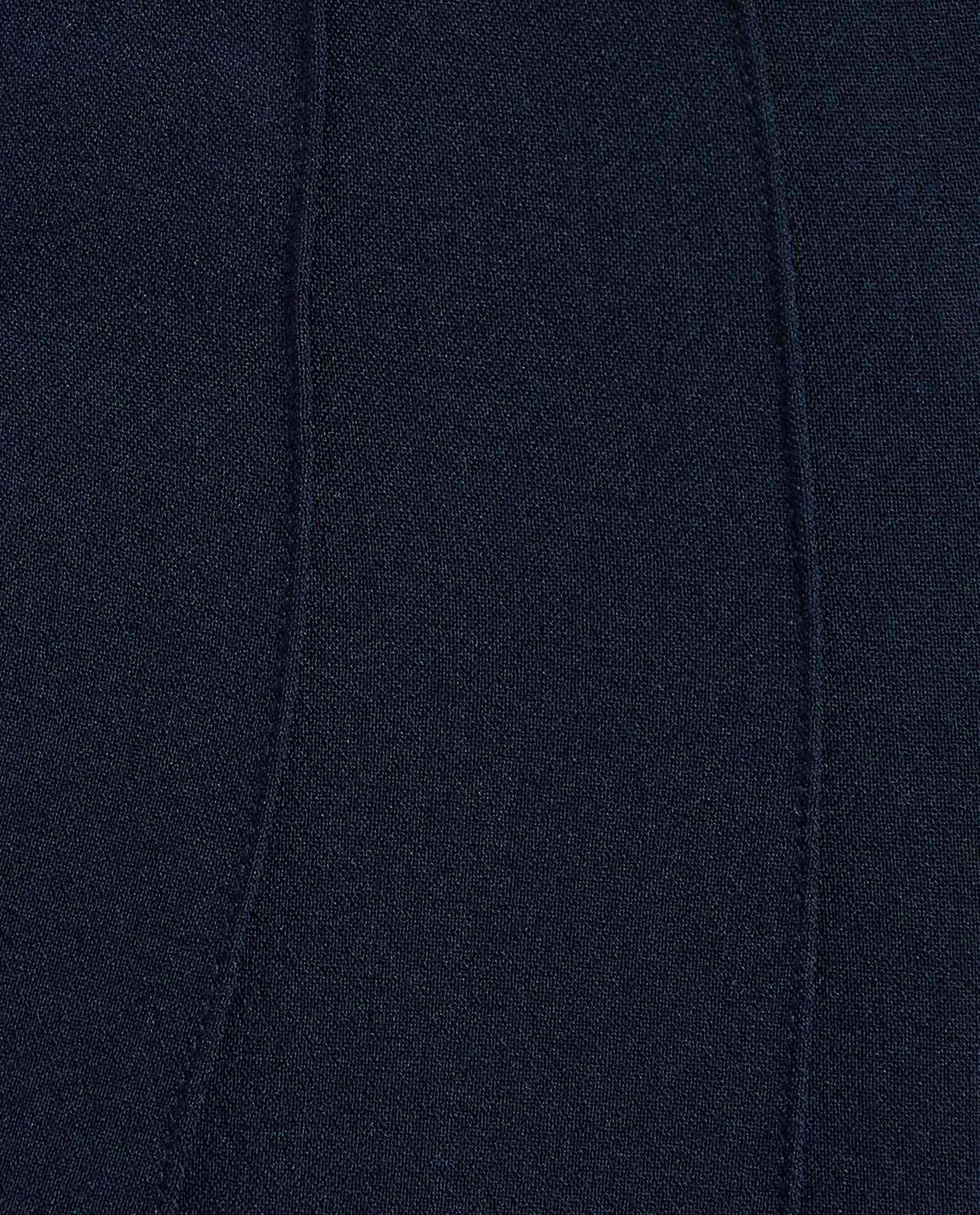 Solid Tapered Pants with Button Closure