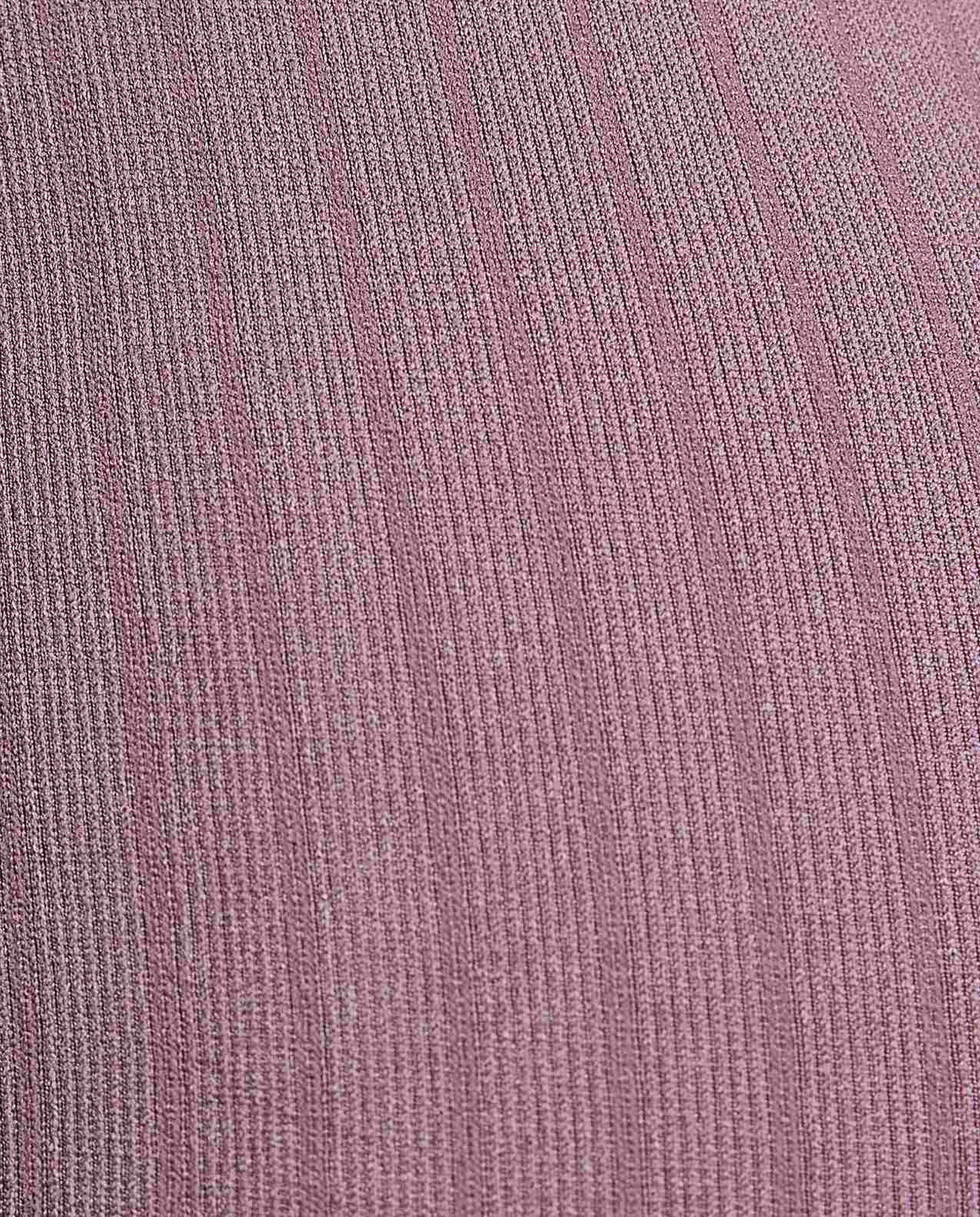 3 Pack Ribbed Seamfree Boyshorts