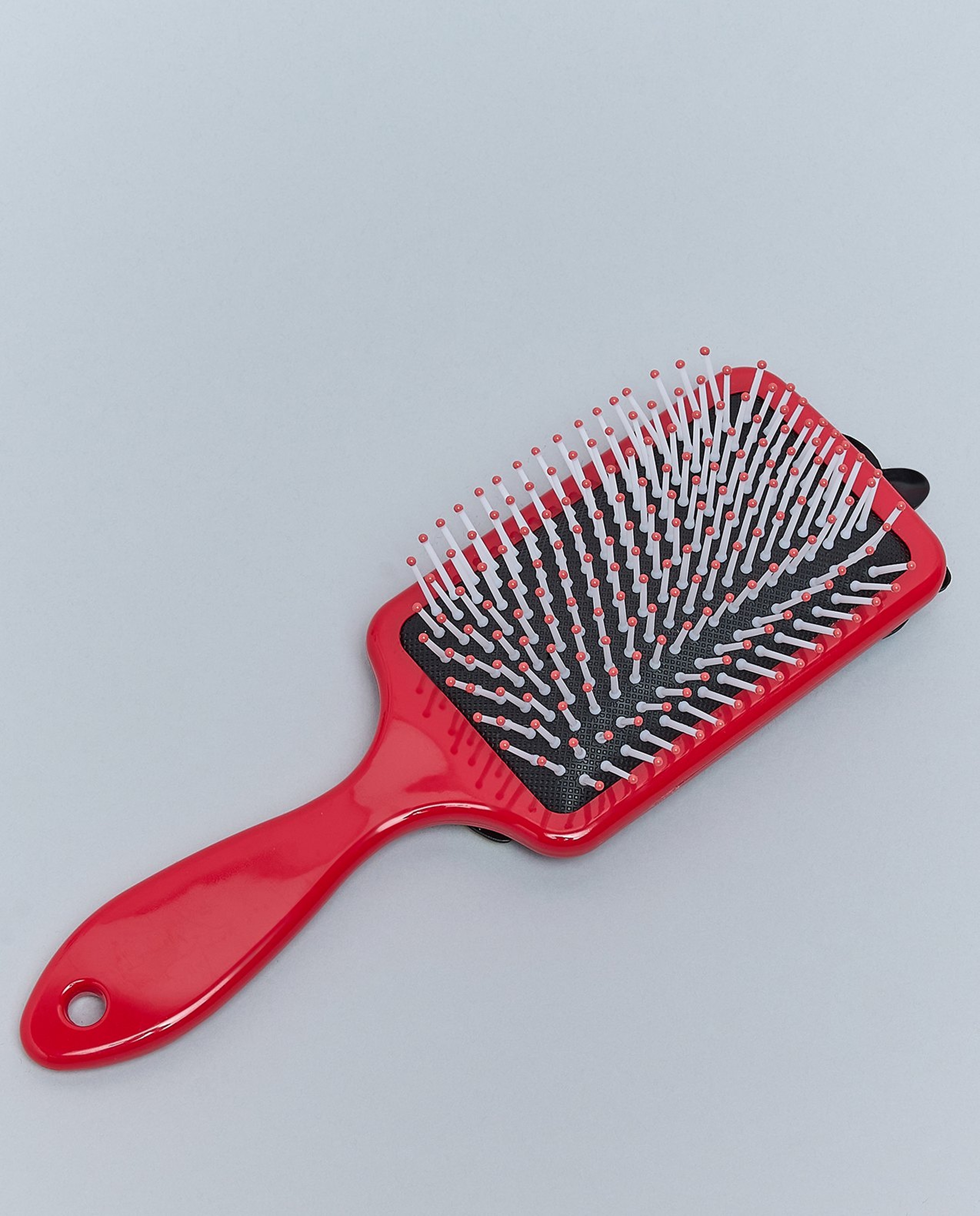 Minnie Mouse Paddle Brush