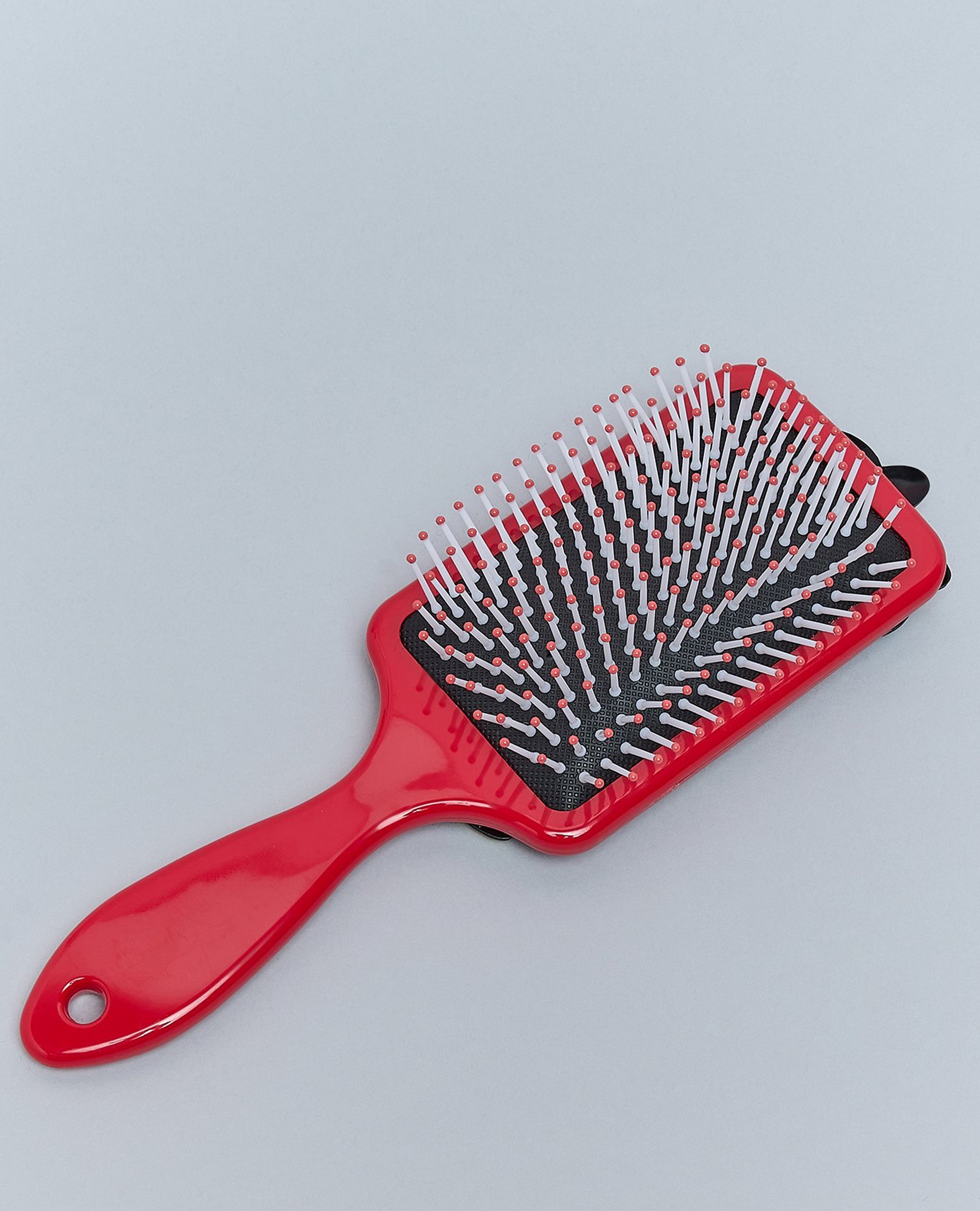 Minnie Mouse Paddle Brush
