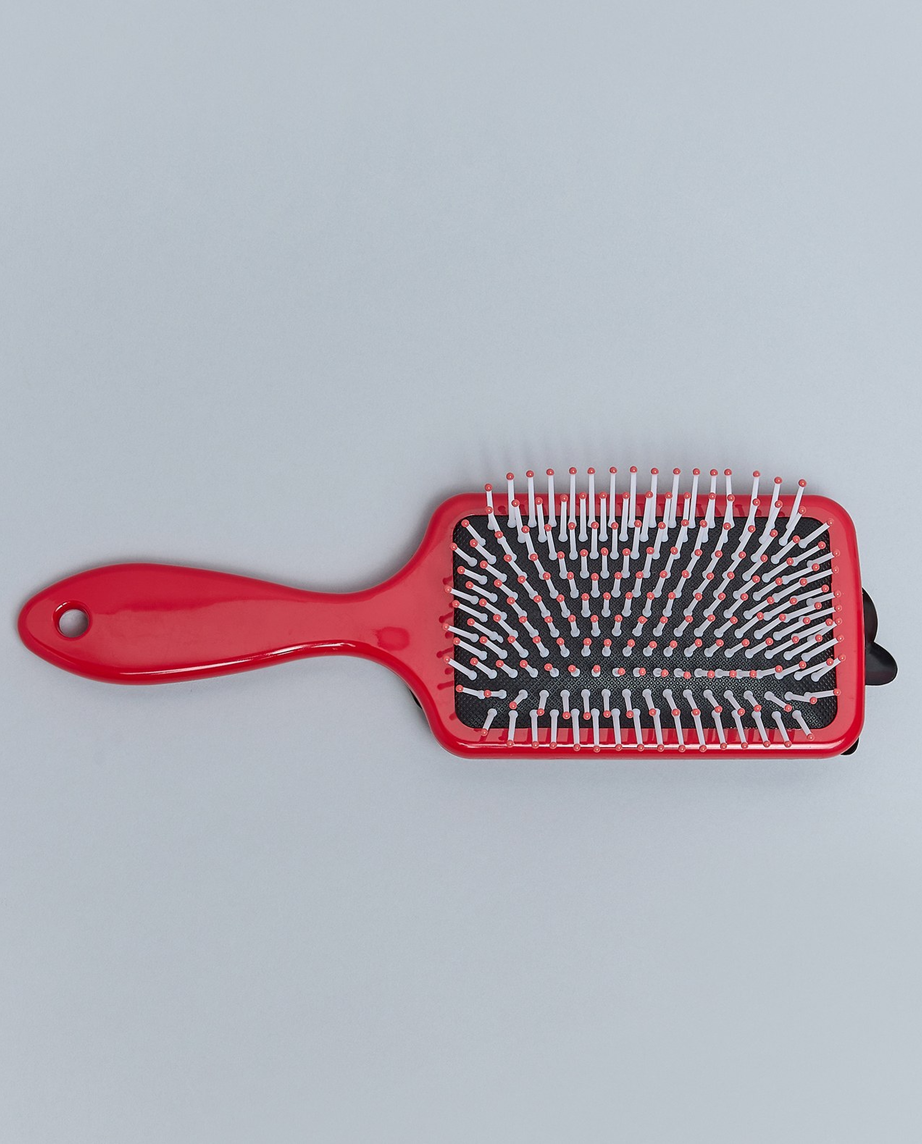 Minnie Mouse Paddle Brush