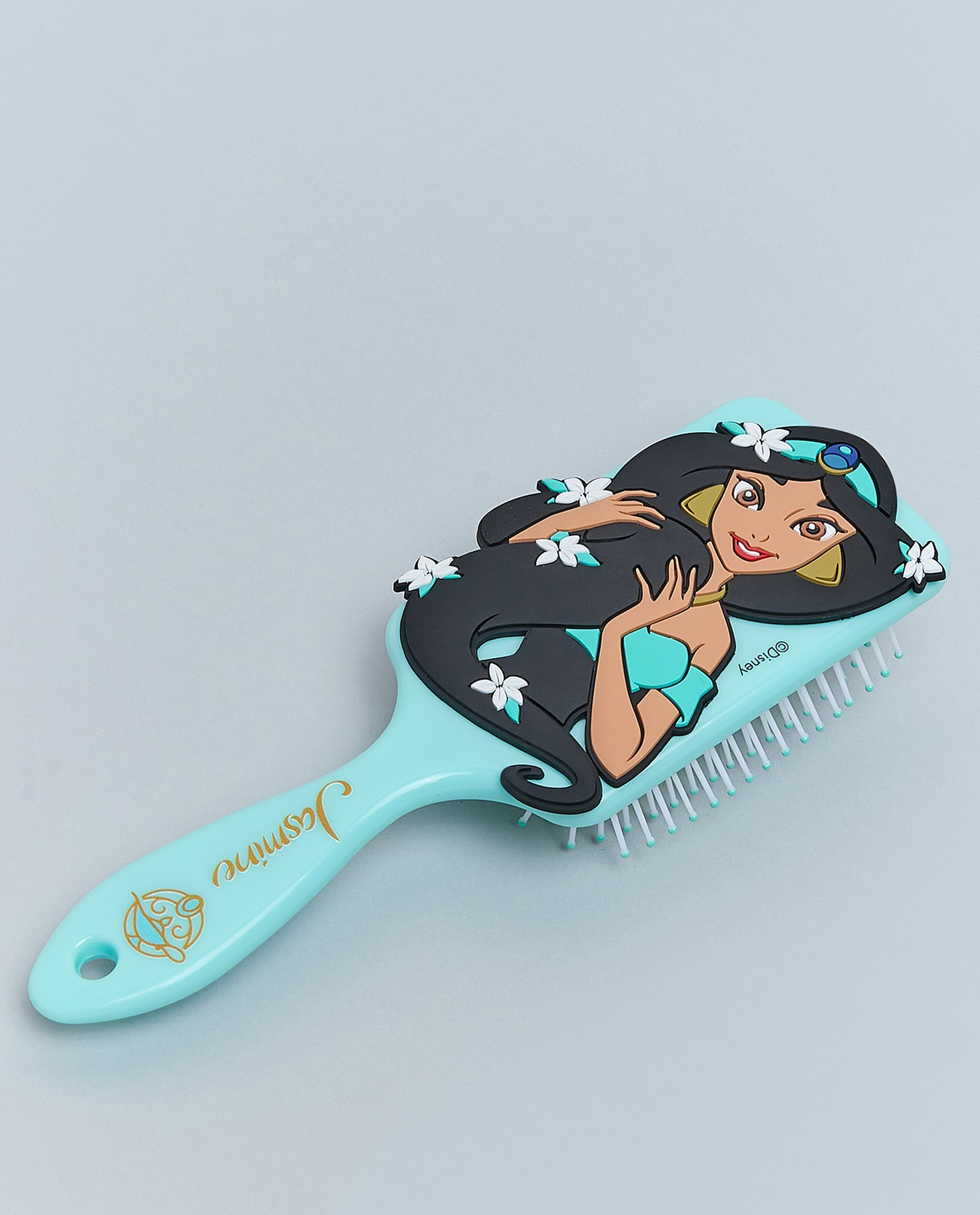 Jasmine Paddle Brush
