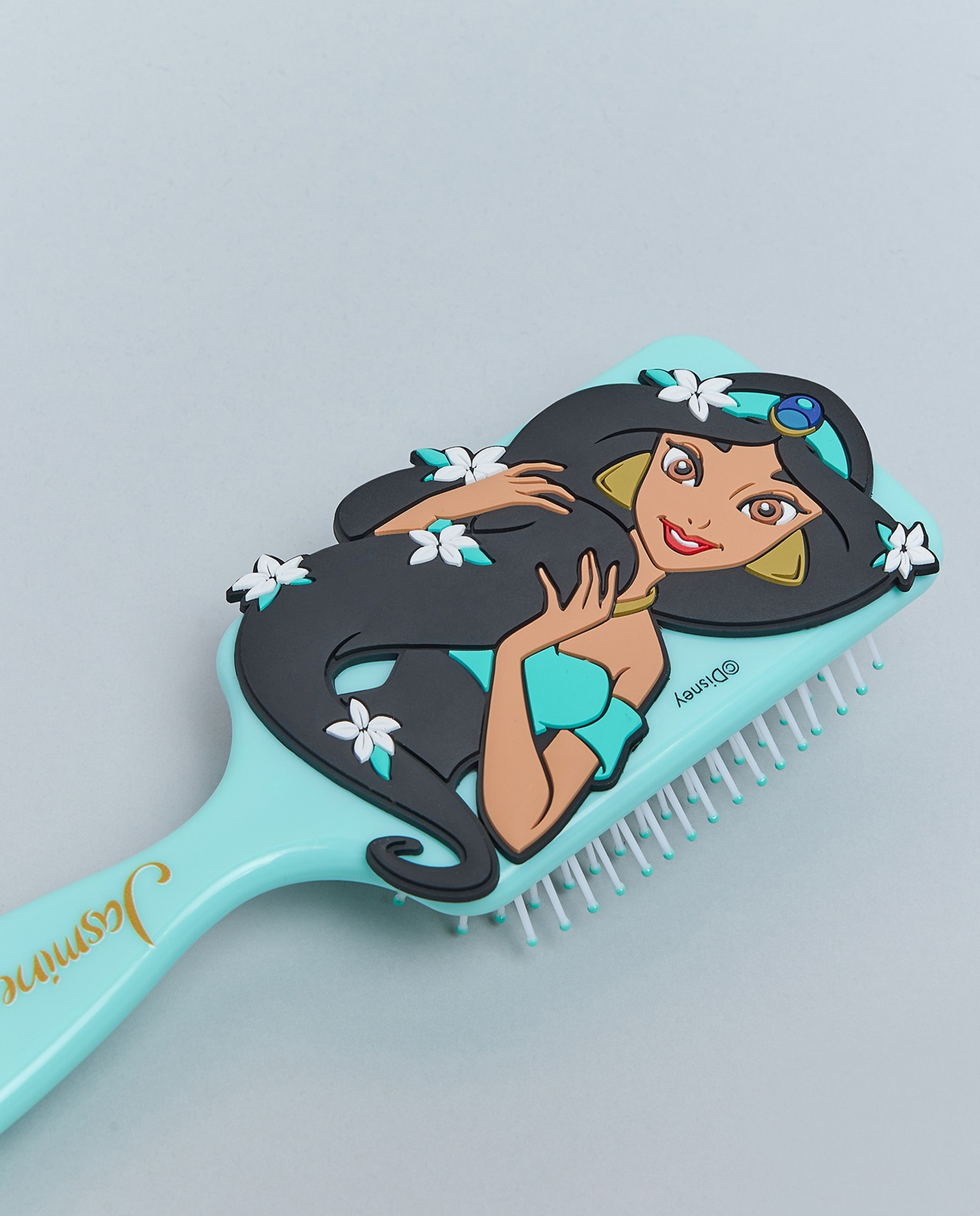 Jasmine Paddle Brush