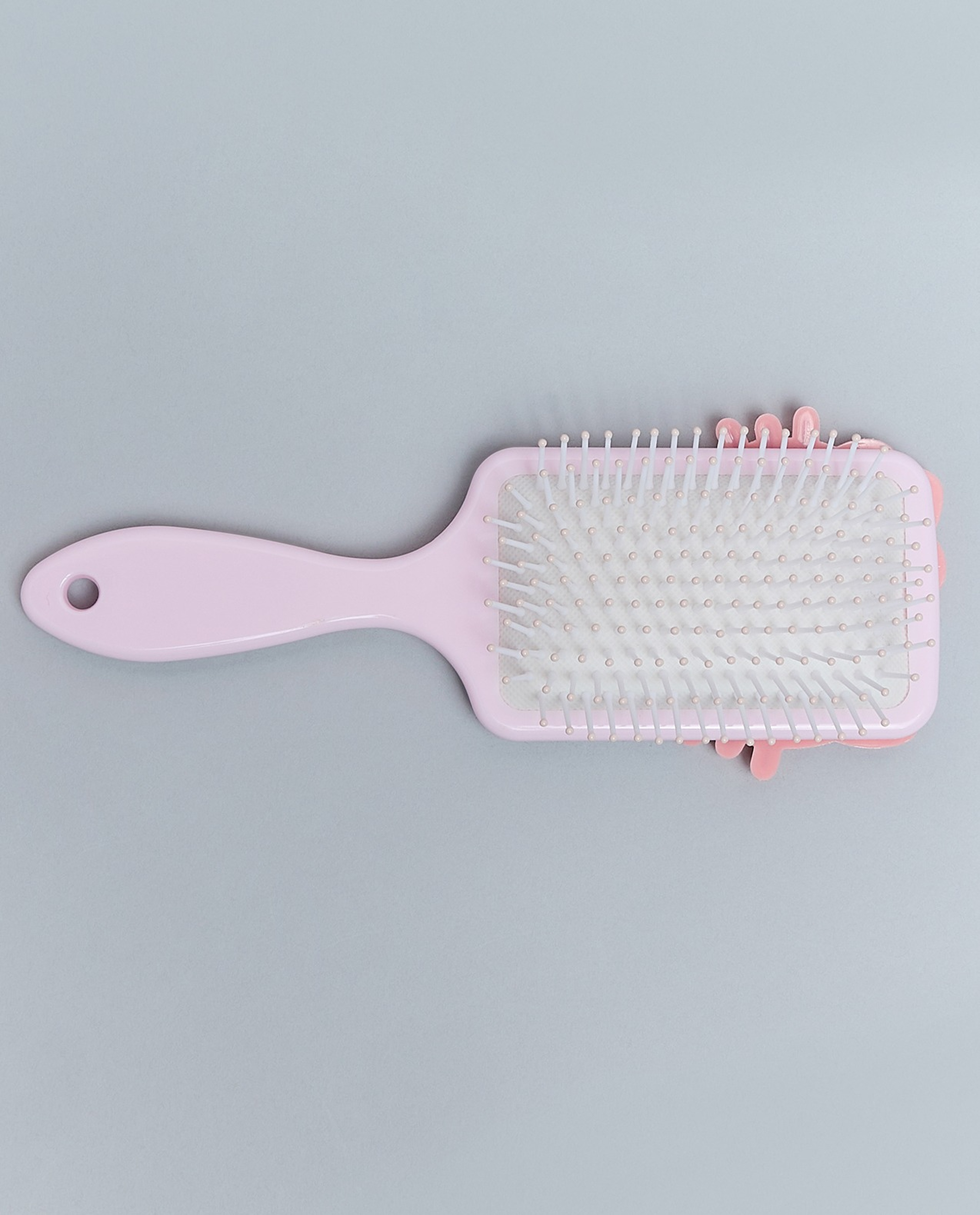 Hello Kitty Paddle Brush