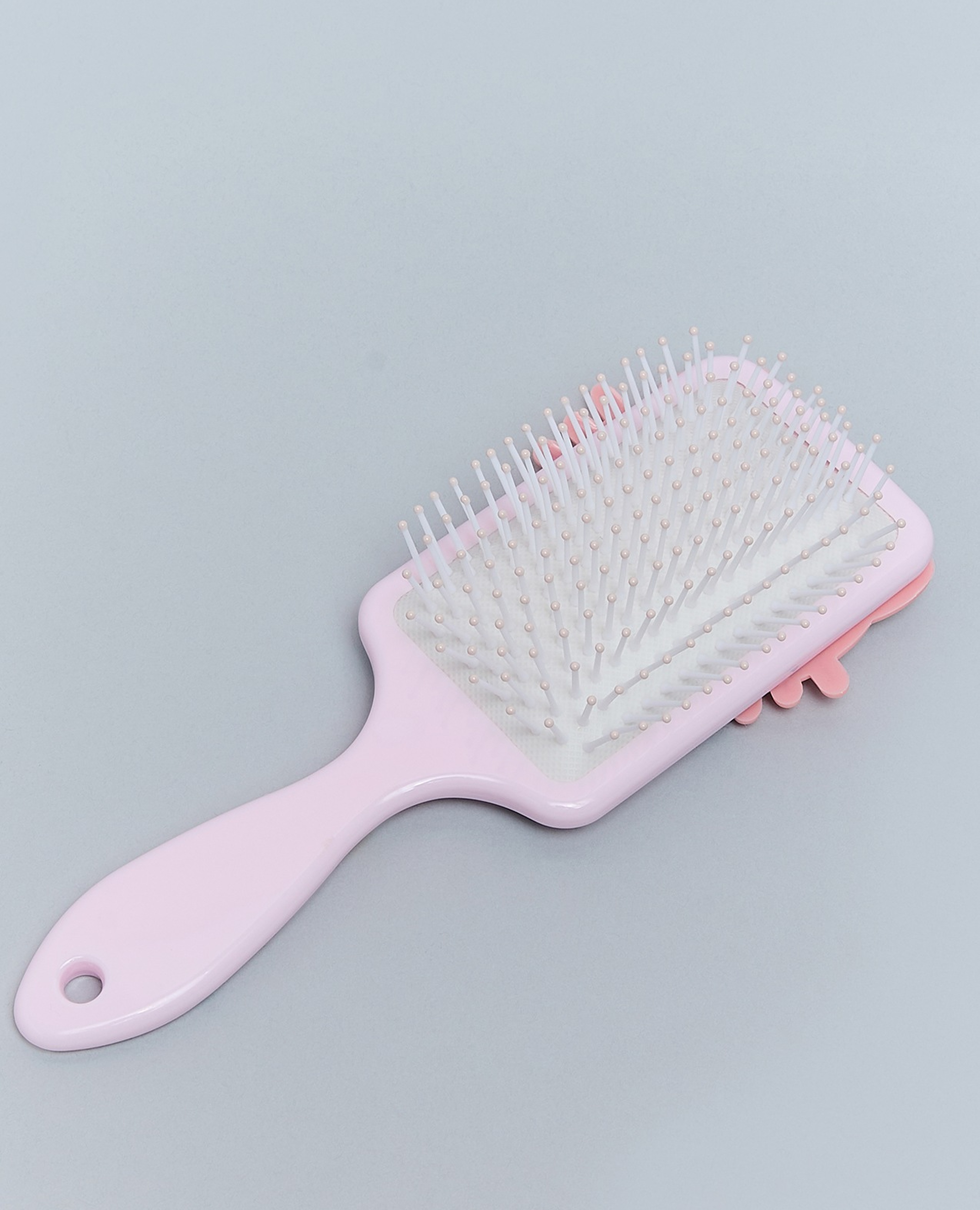 Hello Kitty Paddle Brush