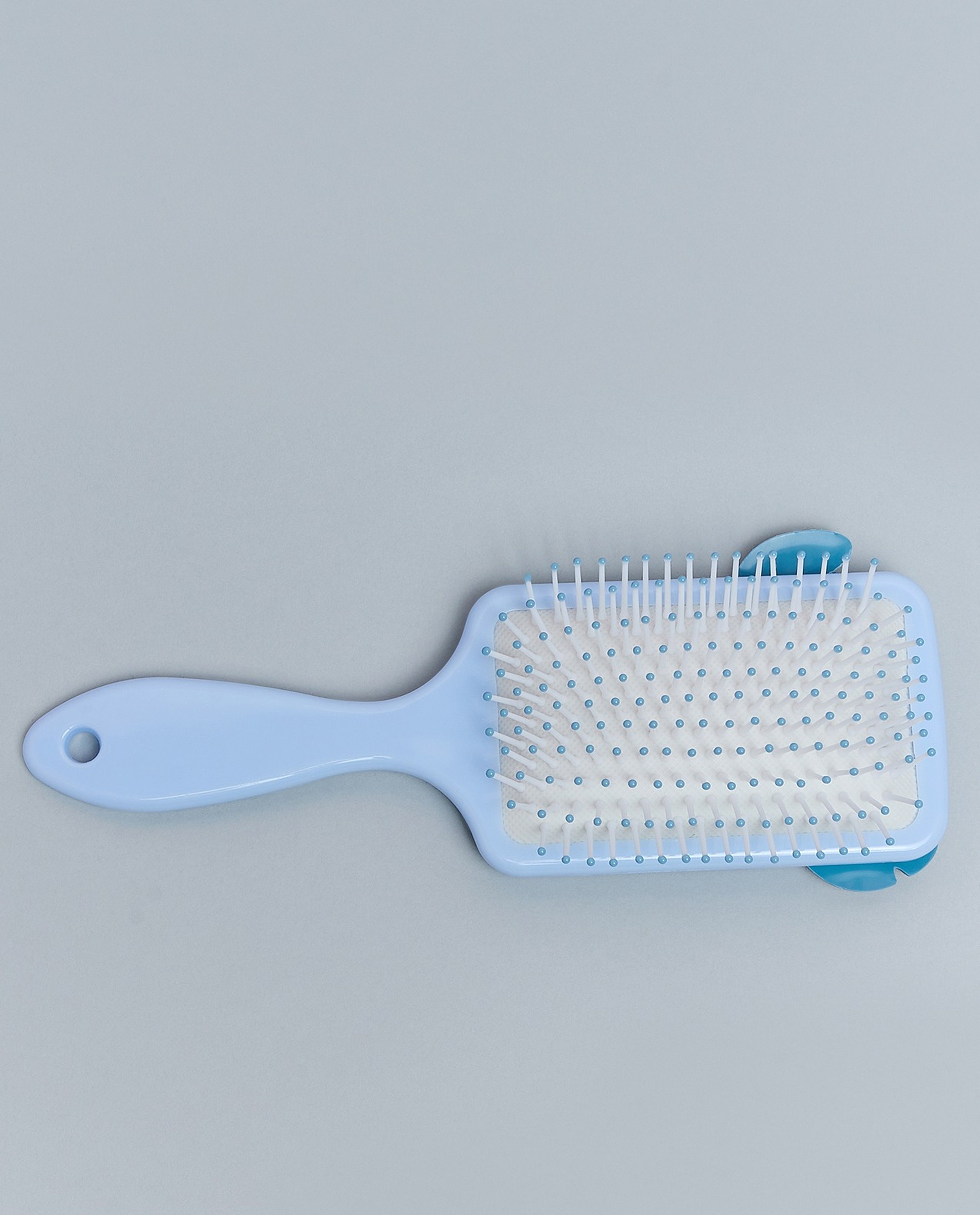 Stitch Paddle Brush