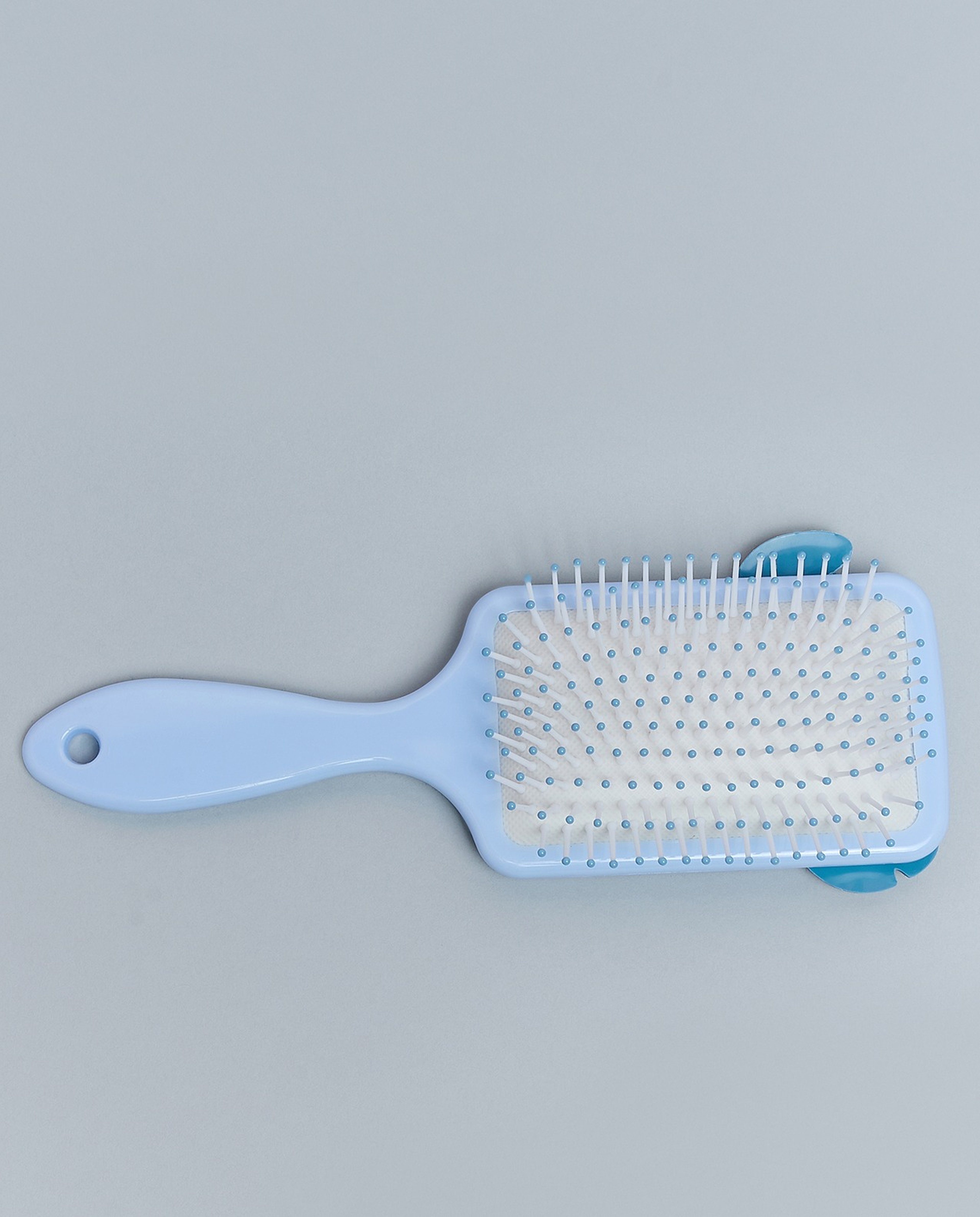 Stitch Paddle Brush