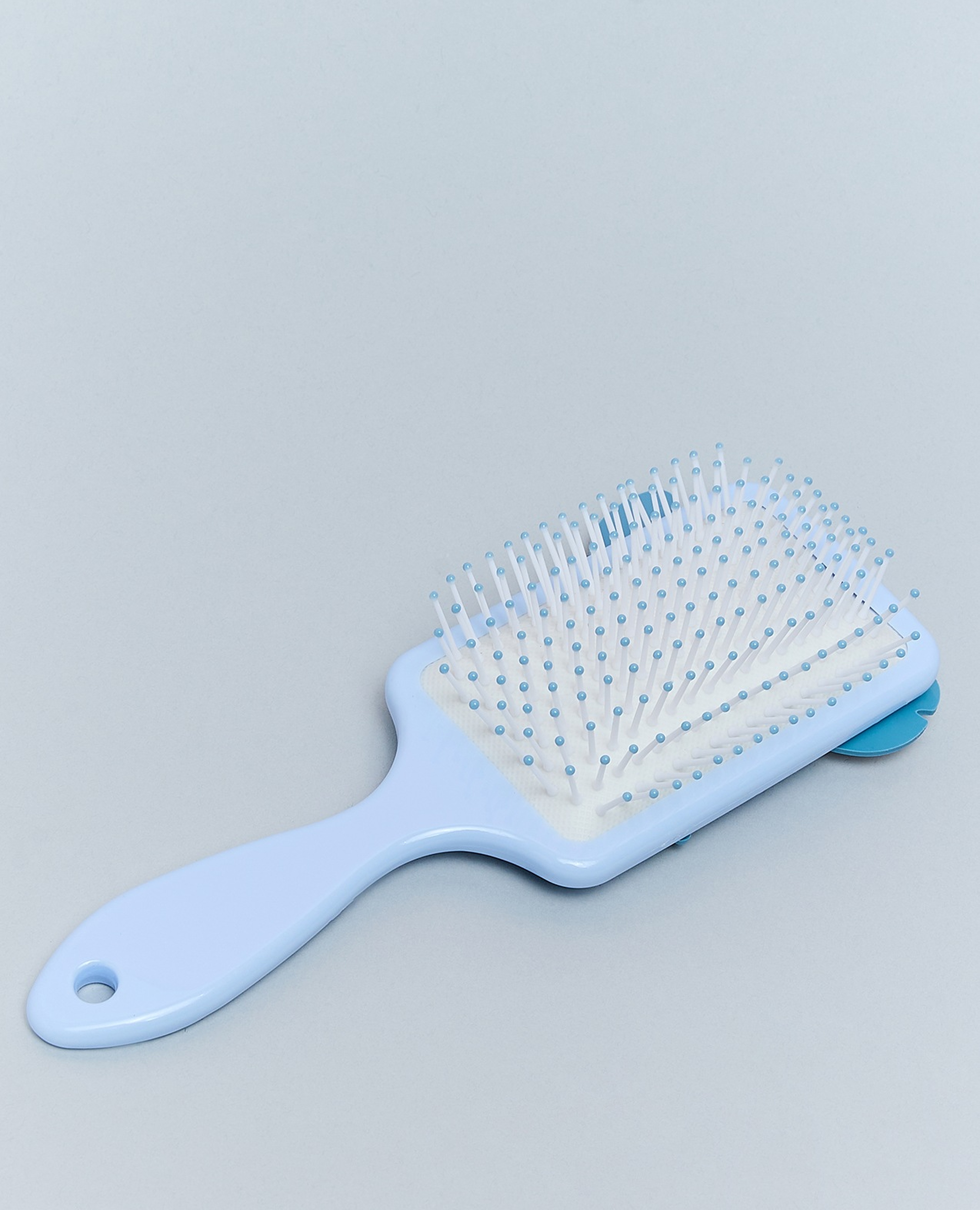 Stitch Paddle Brush