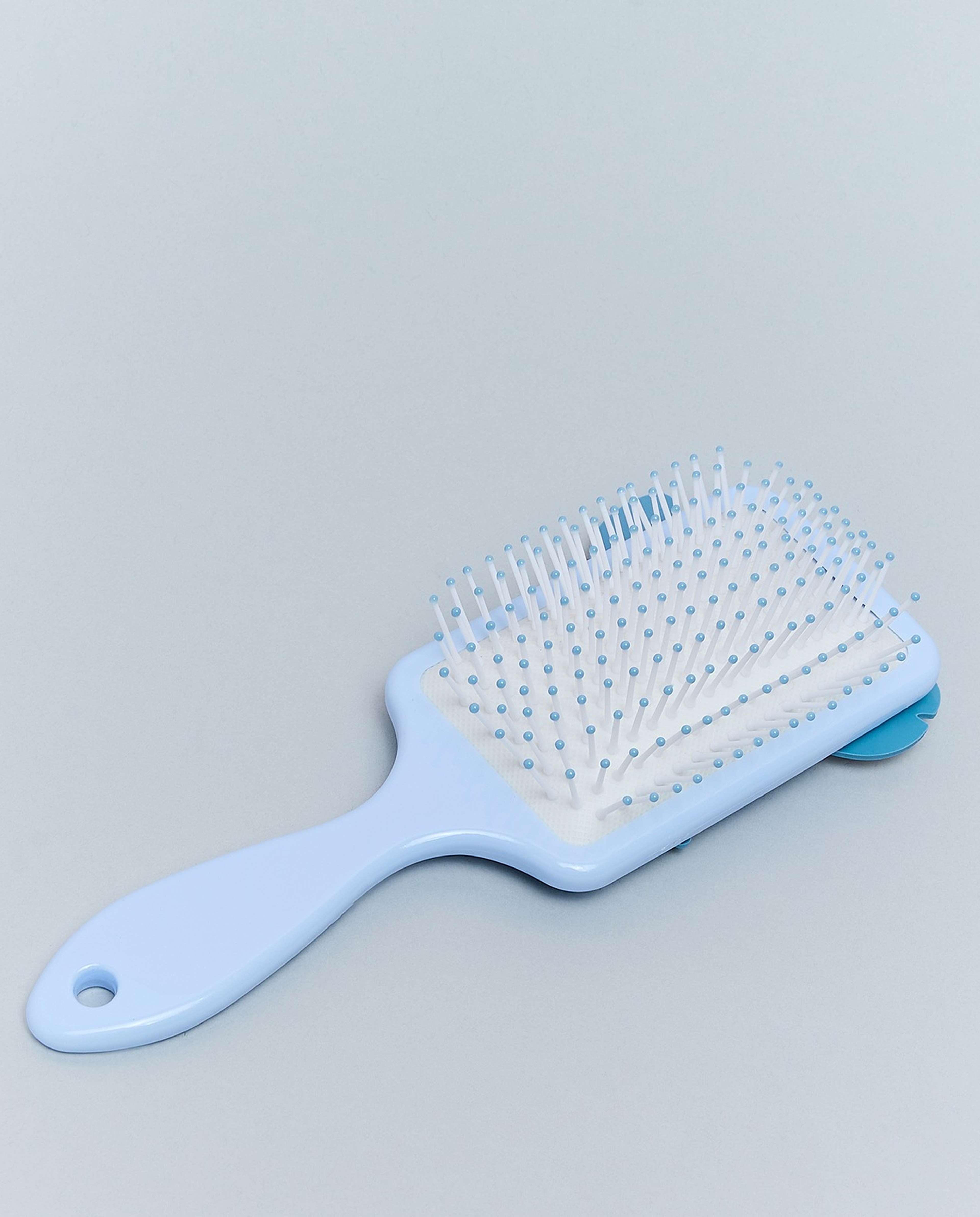 Stitch Paddle Brush