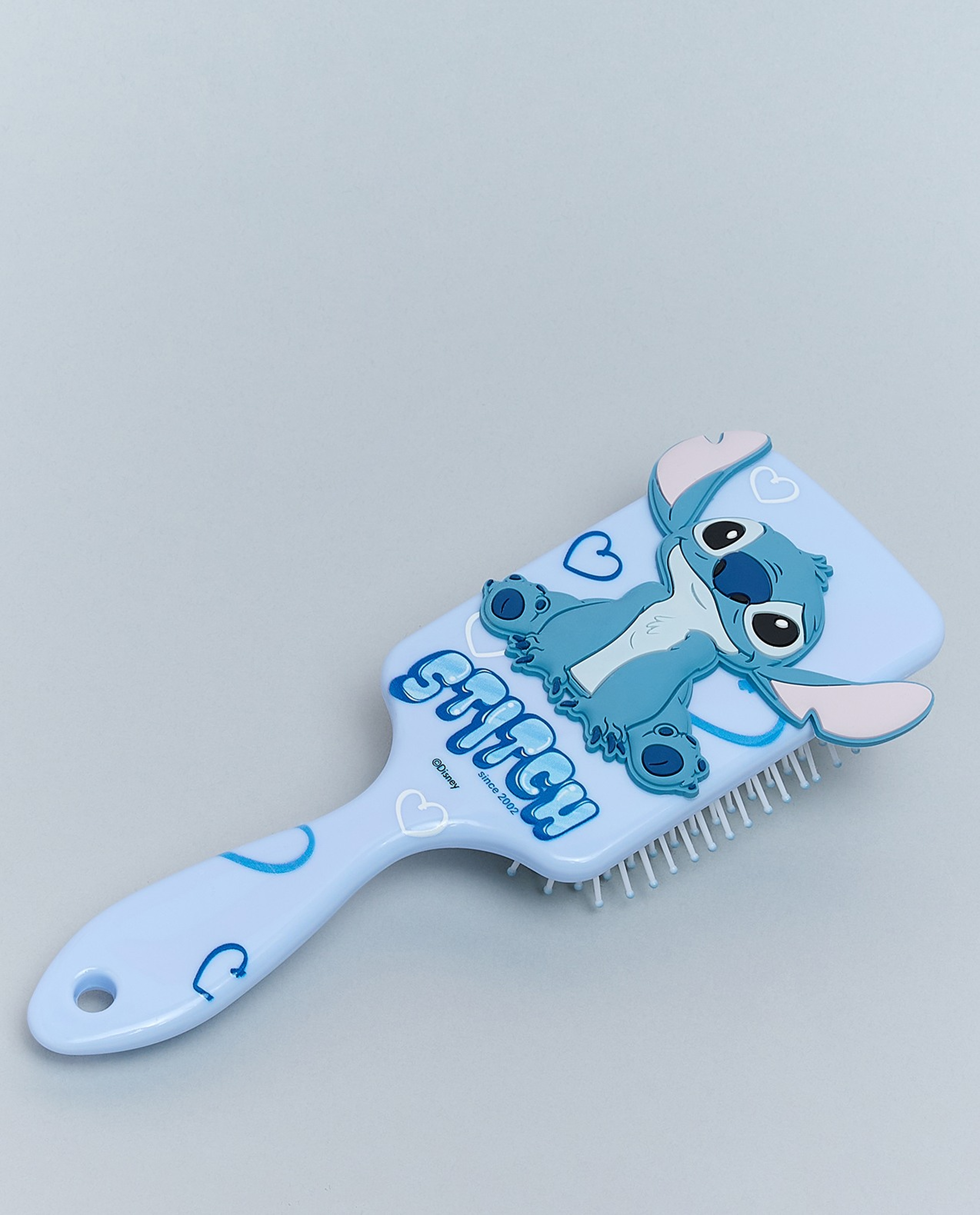 Stitch Paddle Brush