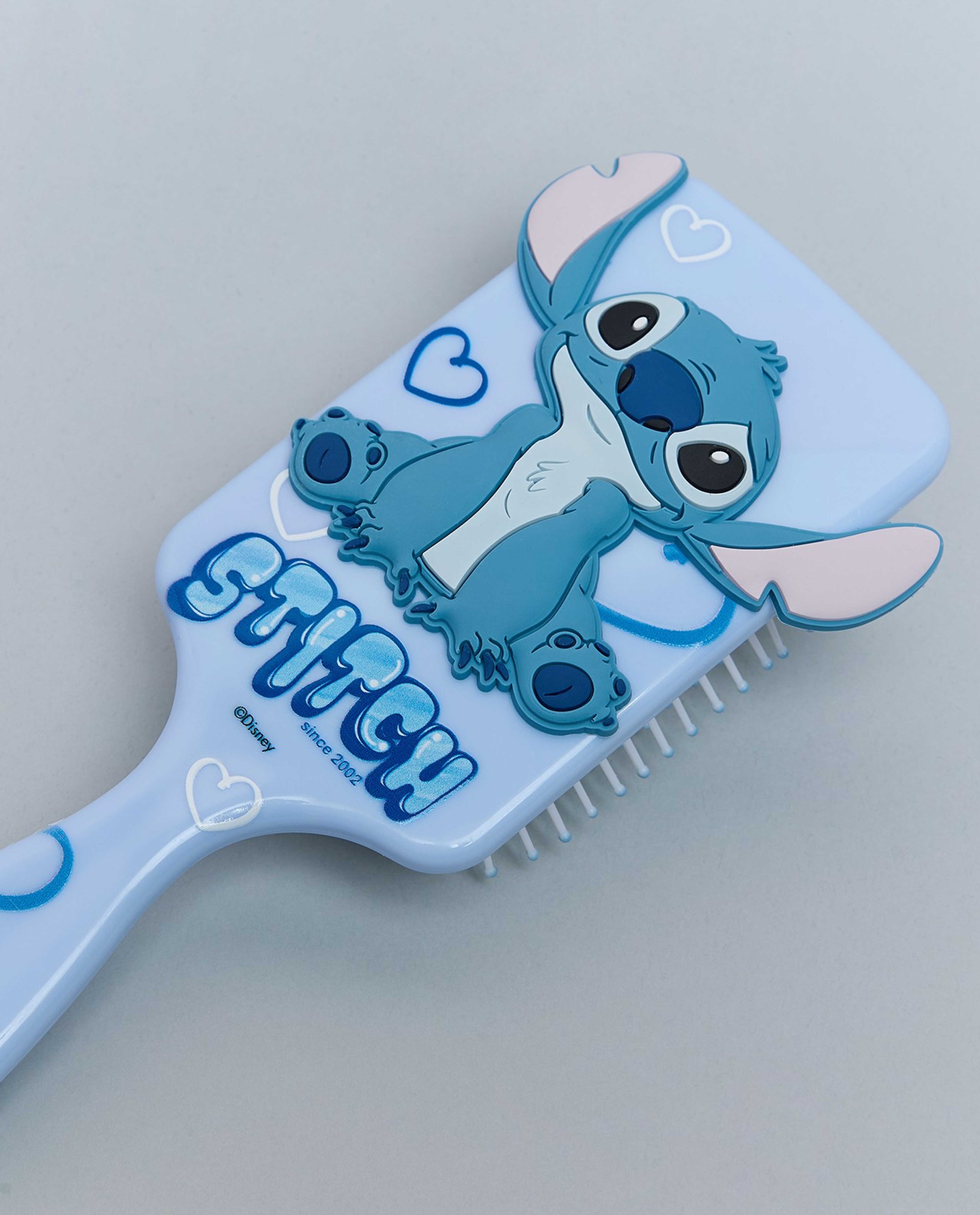 Stitch Paddle Brush