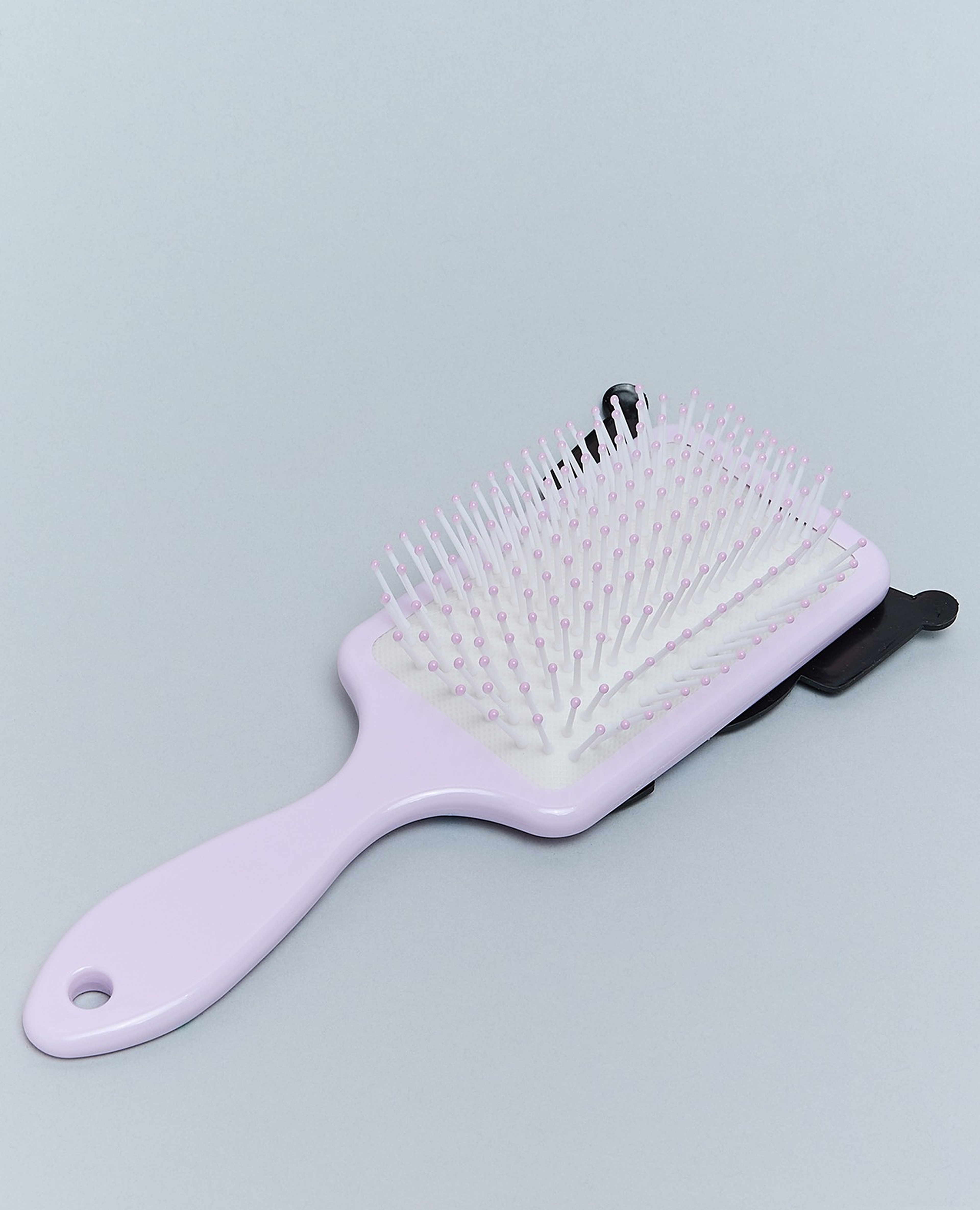Kuromi Paddle Brush