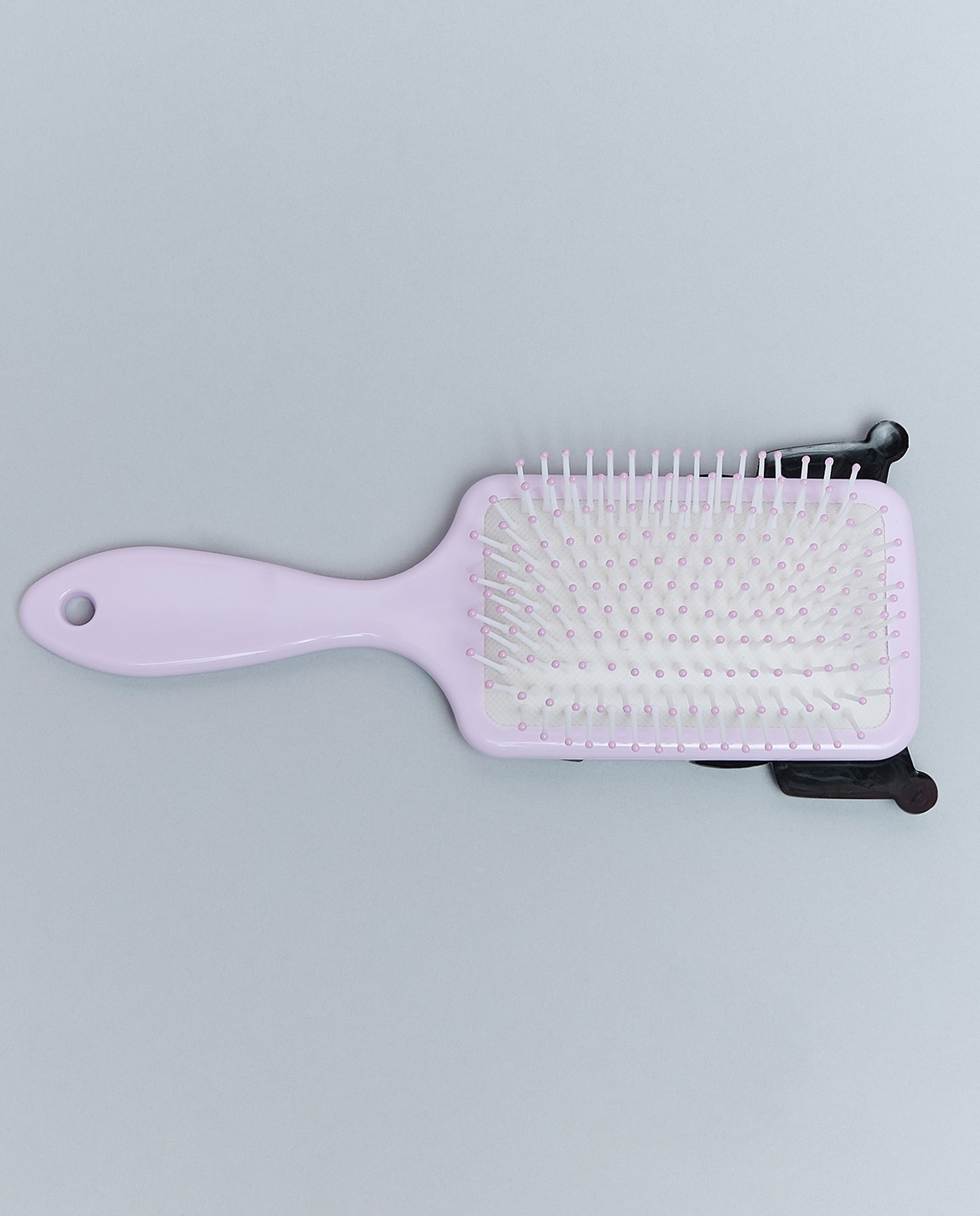Kuromi Paddle Brush