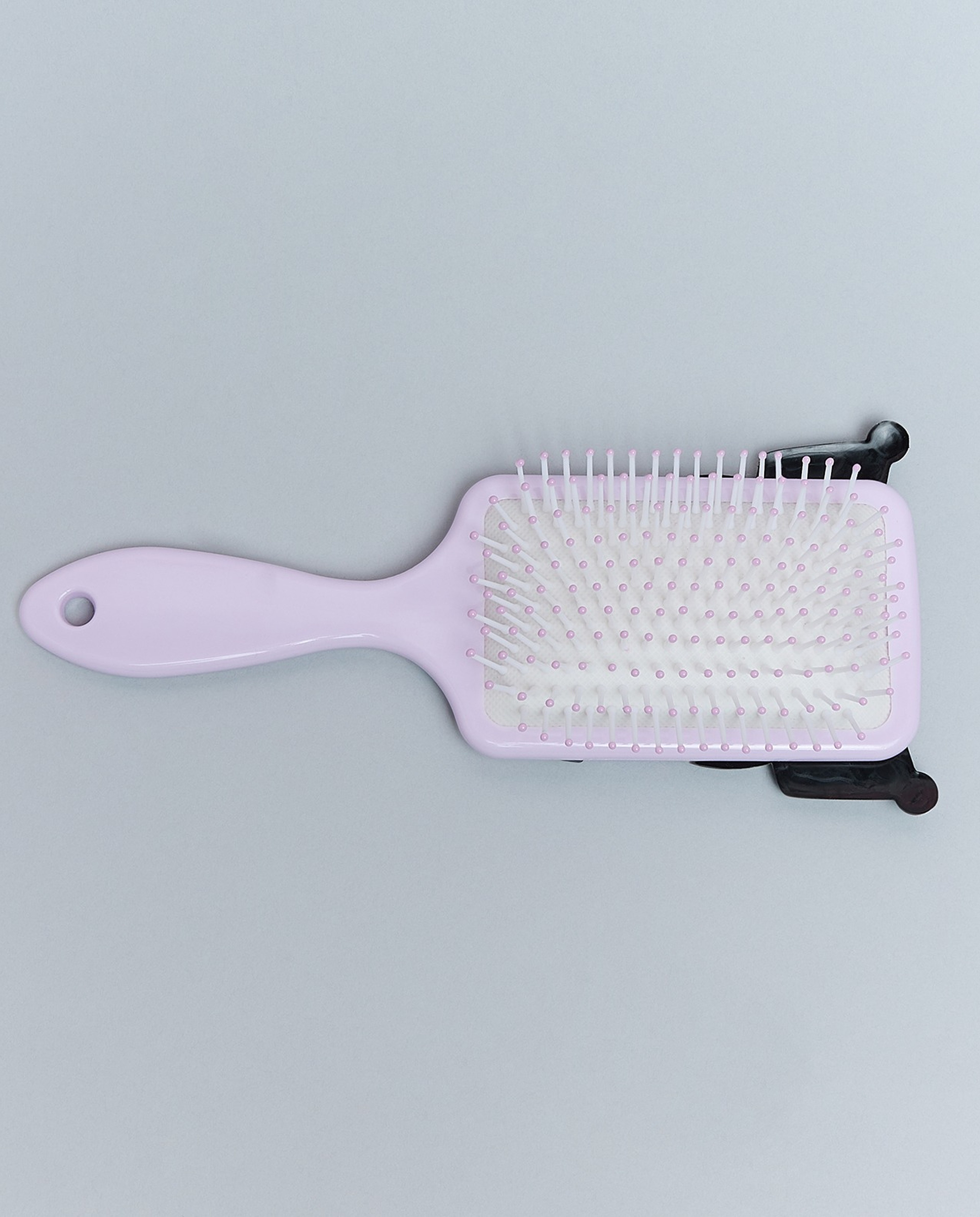 Kuromi Paddle Brush