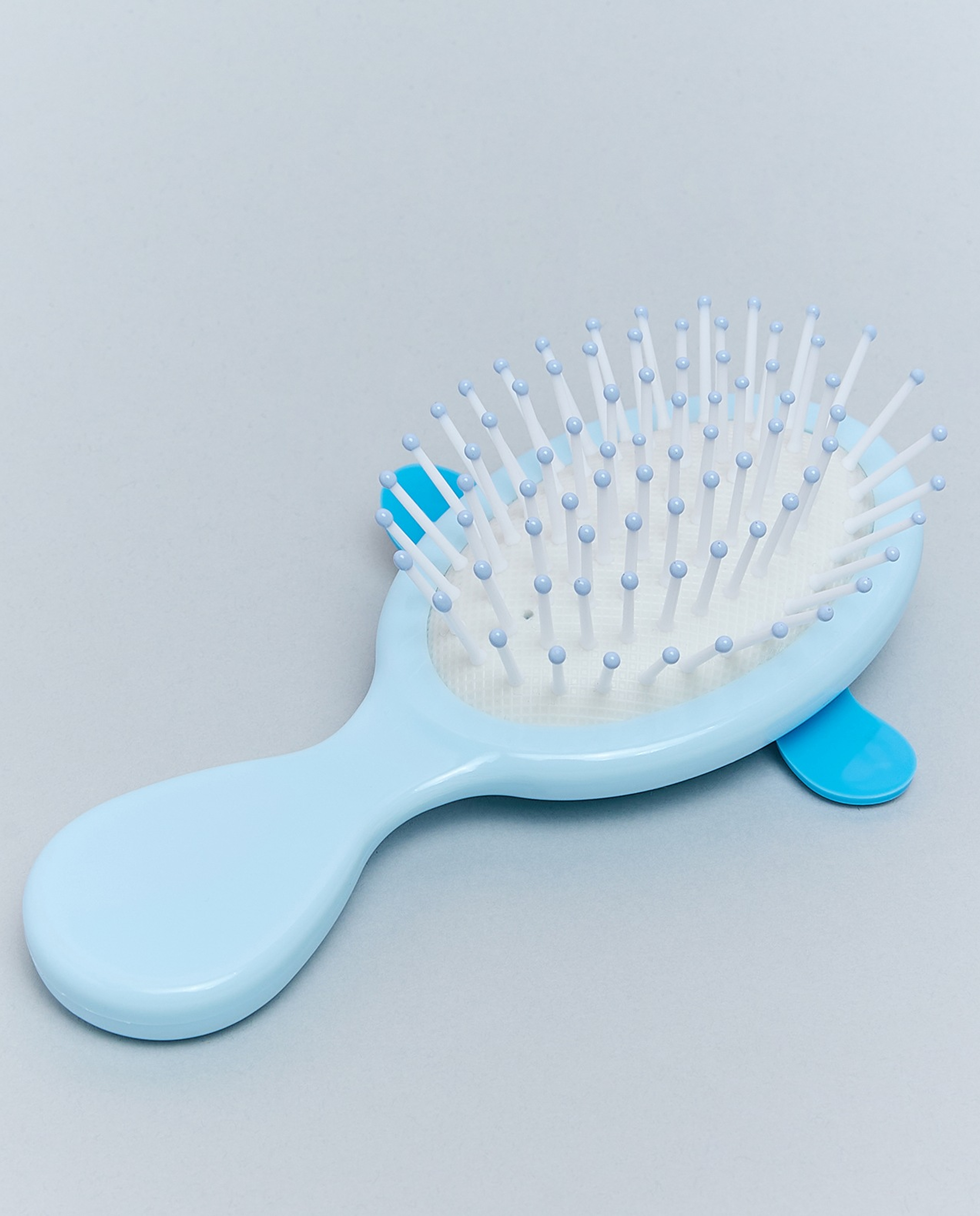 Cinnamoroll Paddle Brush