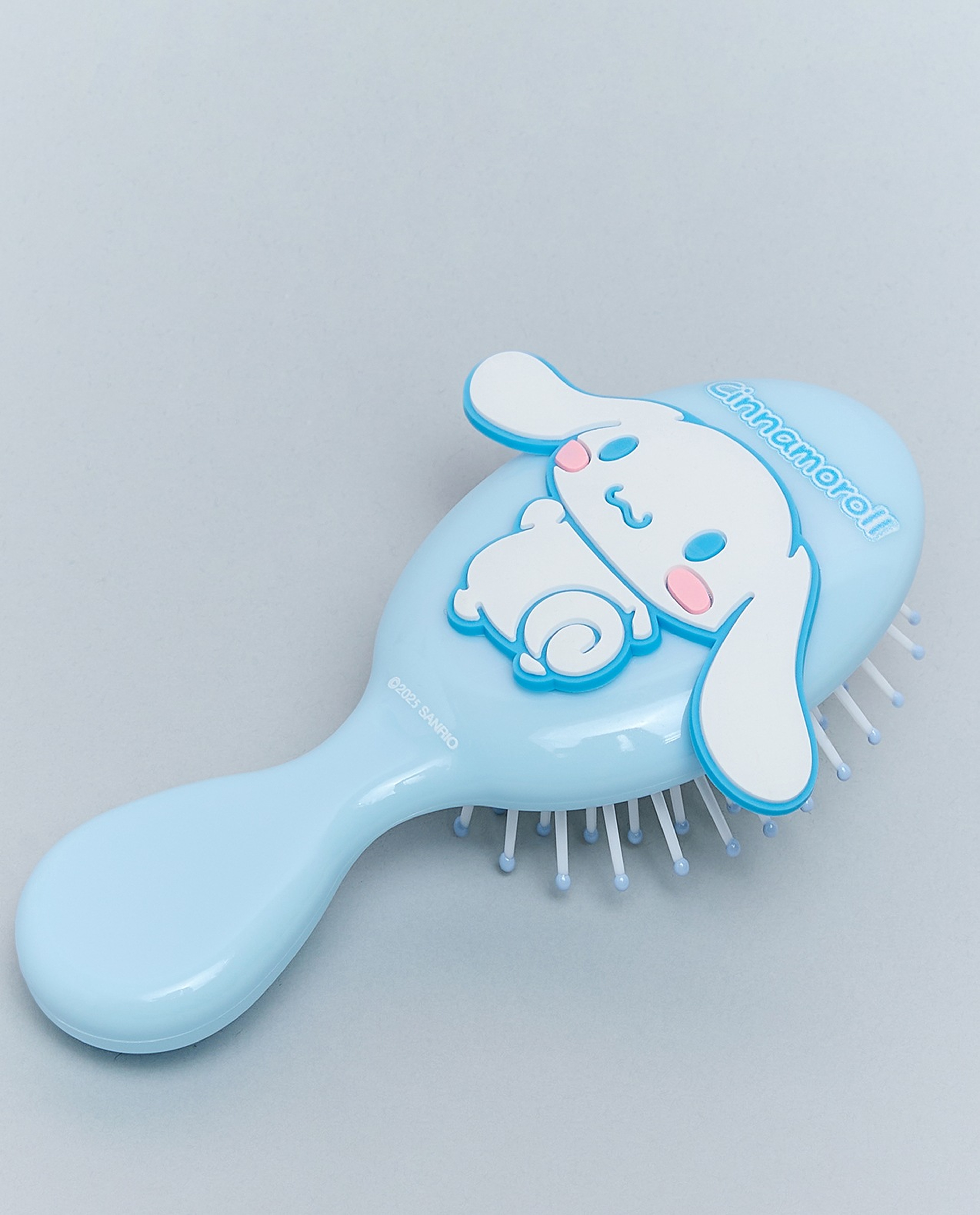 Cinnamoroll Paddle Brush
