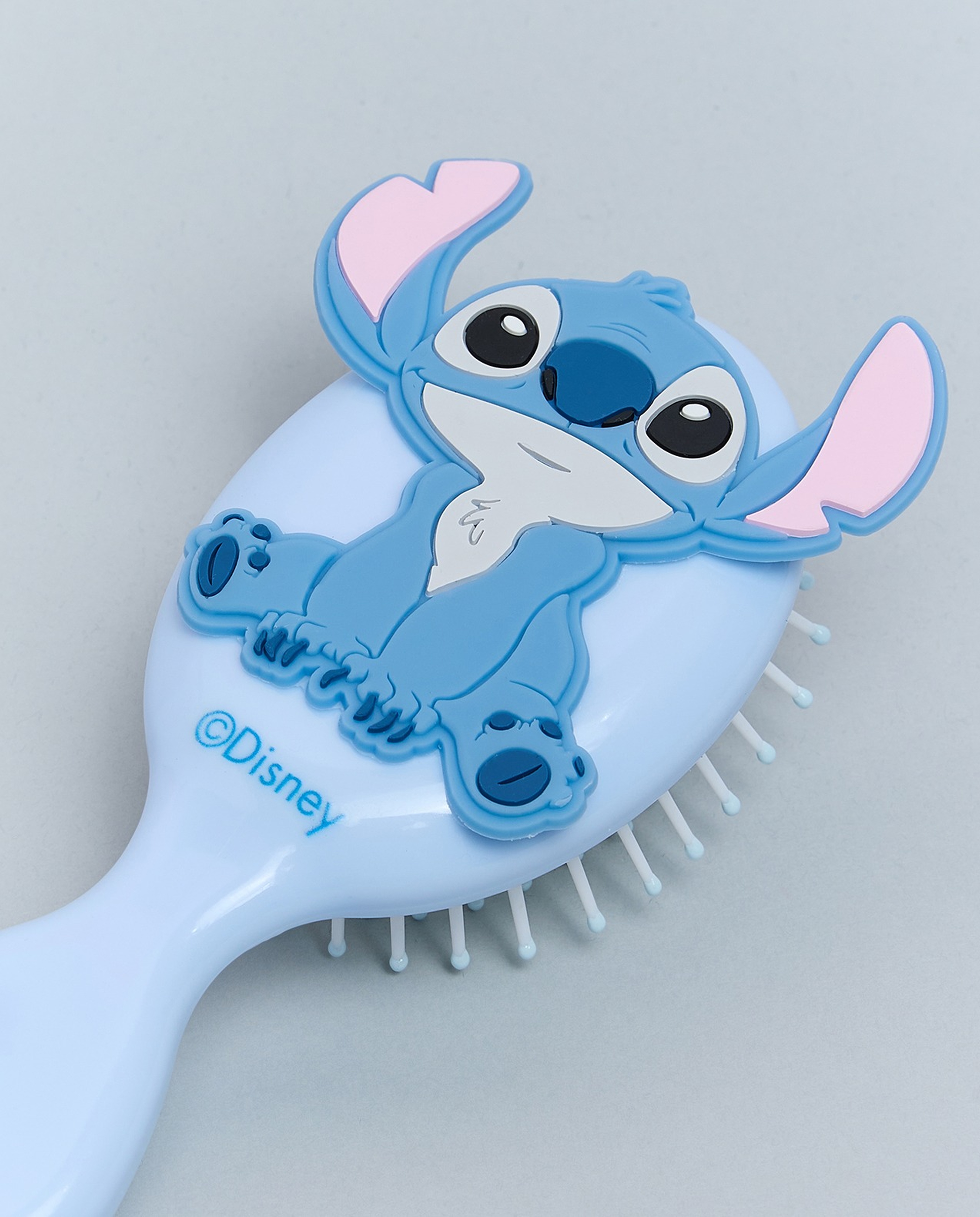 Stitch Paddle Brush