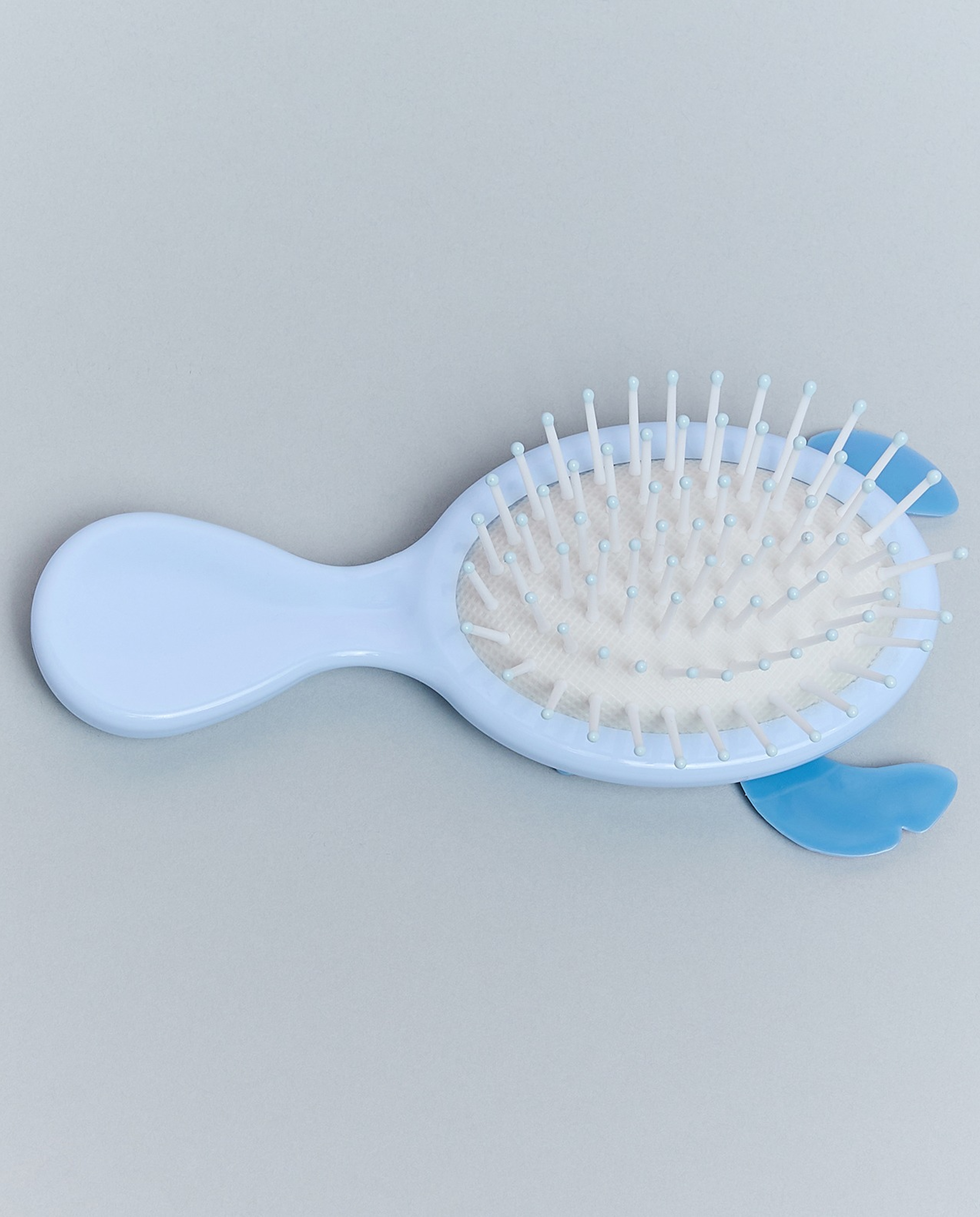 Stitch Paddle Brush