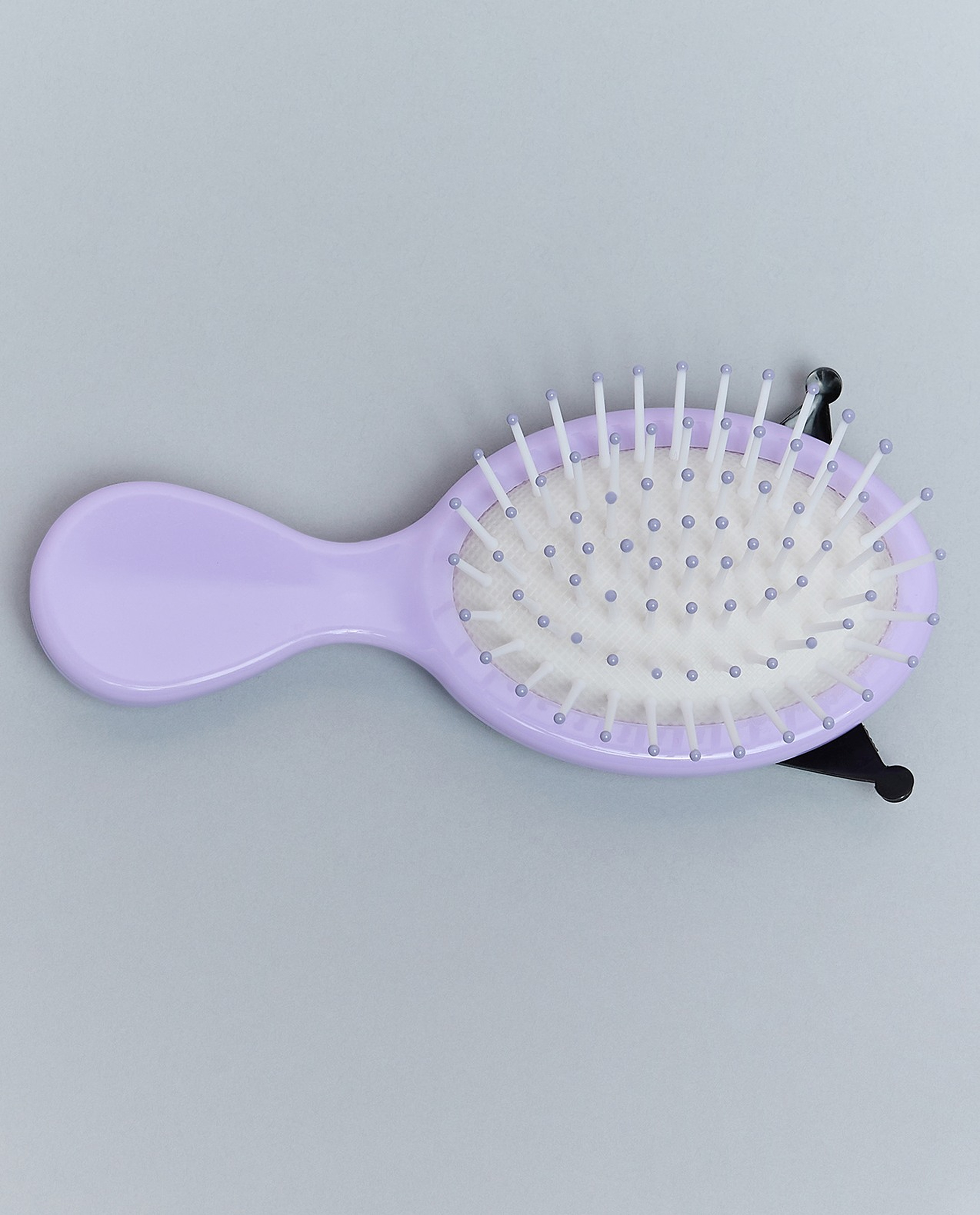 Kuromi Paddle Brush