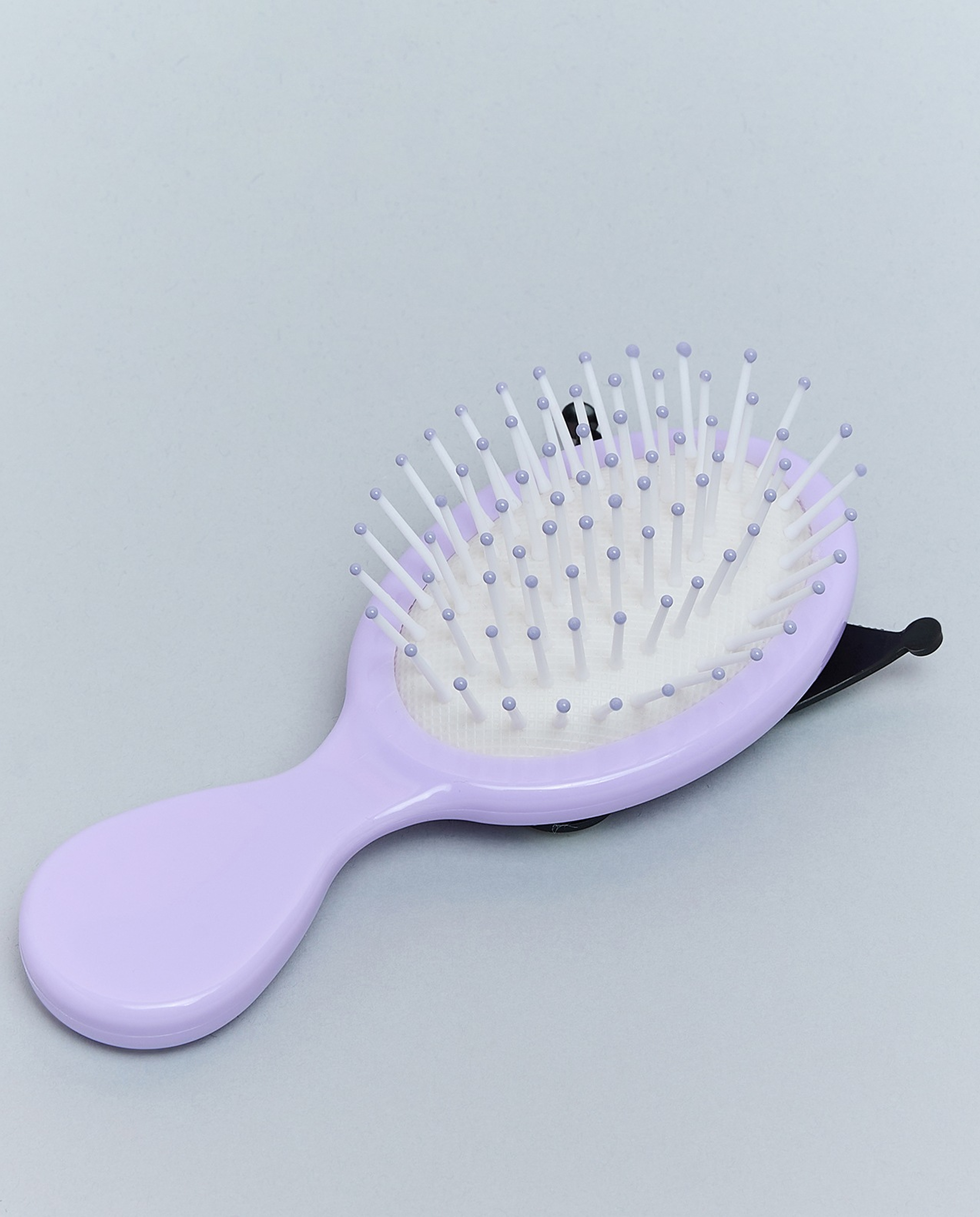 Kuromi Paddle Brush