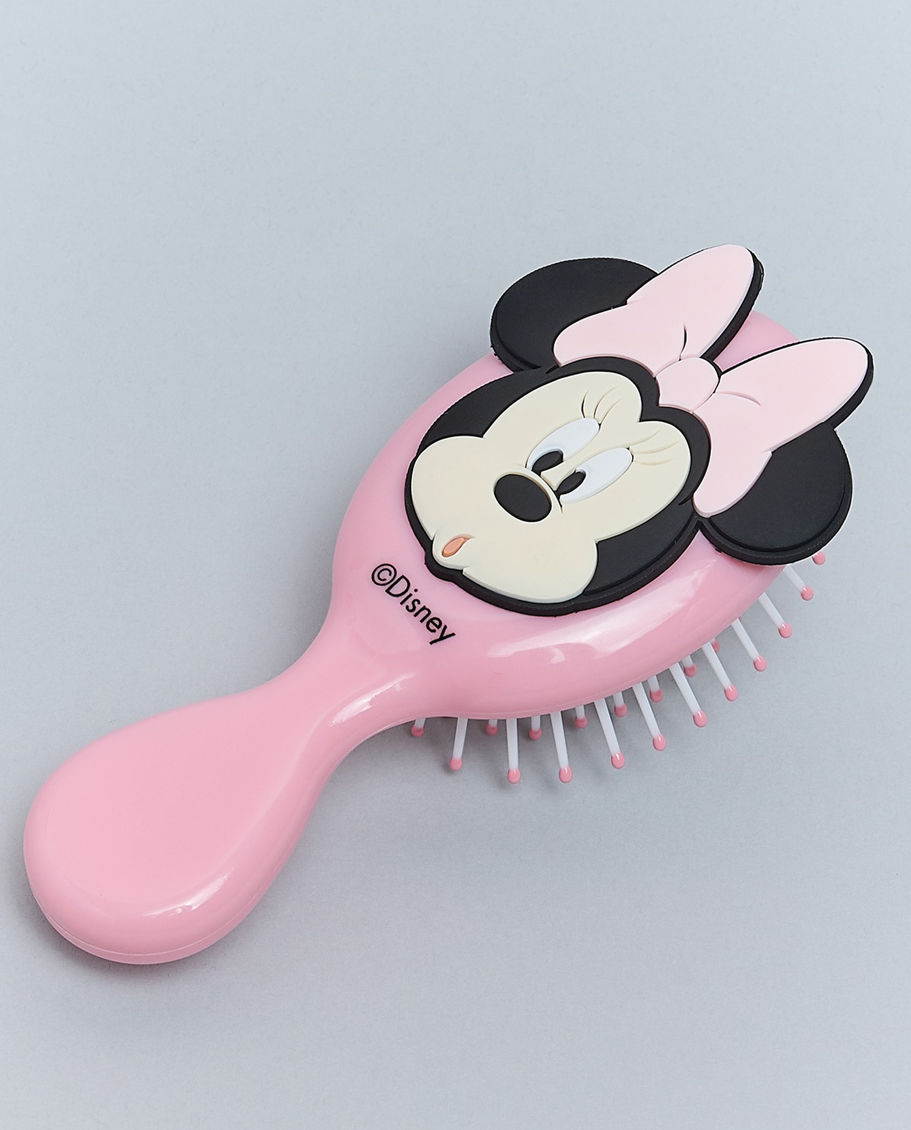 Kuromi Paddle Brush