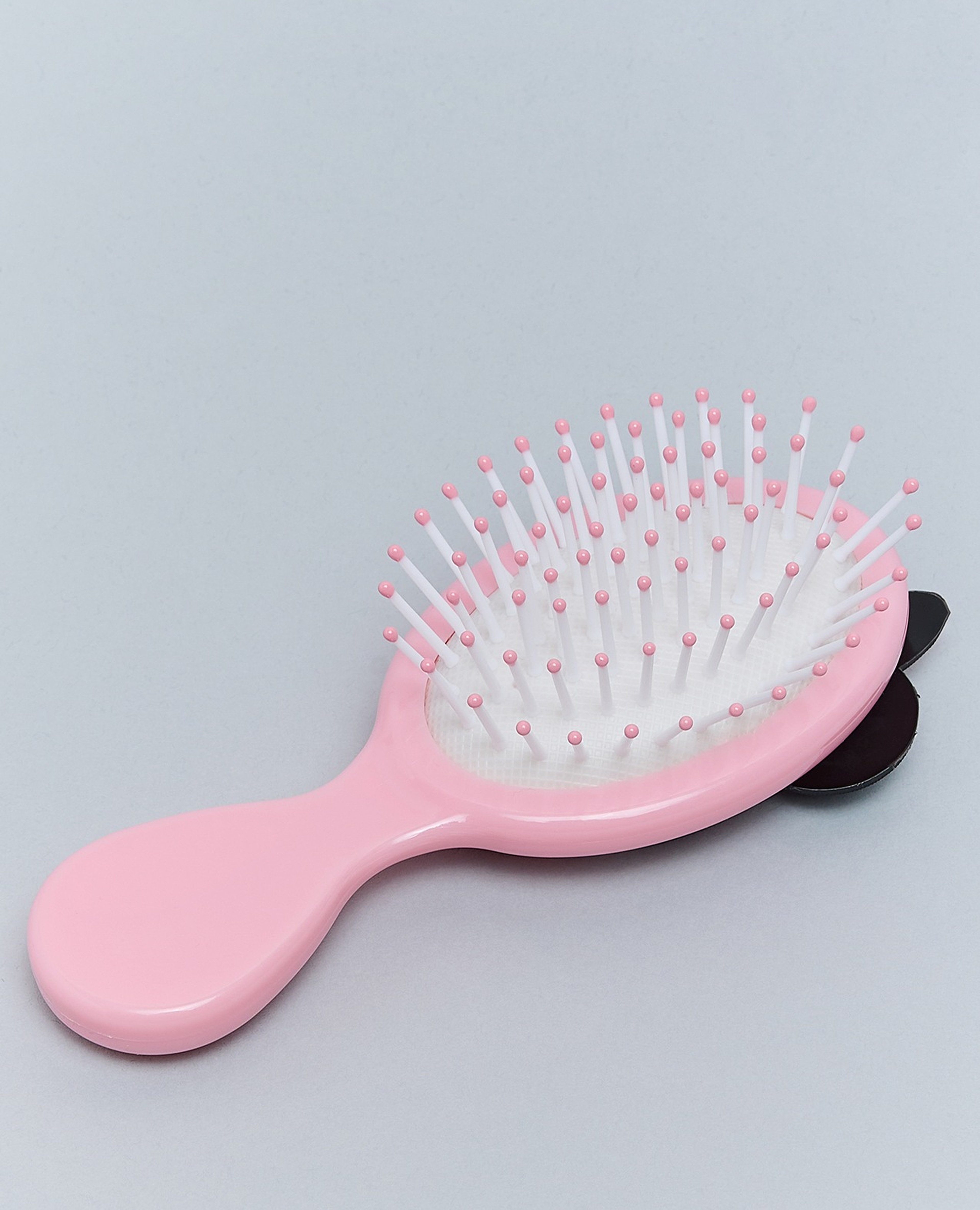 Kuromi Paddle Brush