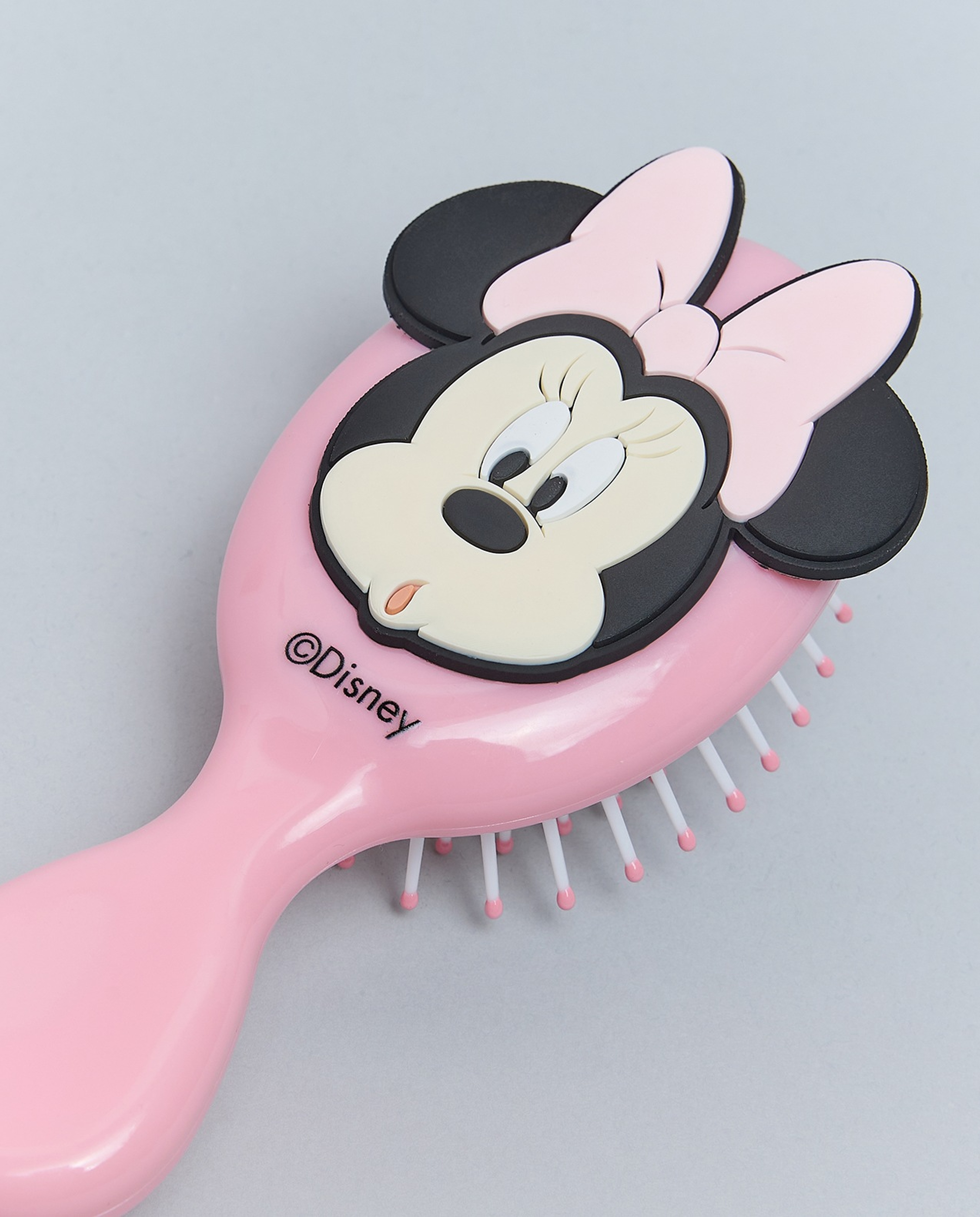 Kuromi Paddle Brush